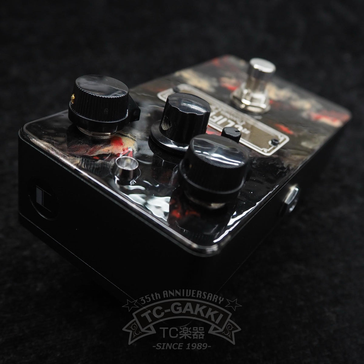 Phantom EVR #2 Cliffs (NEW/Outlet) - TC楽器 - TCGAKKI