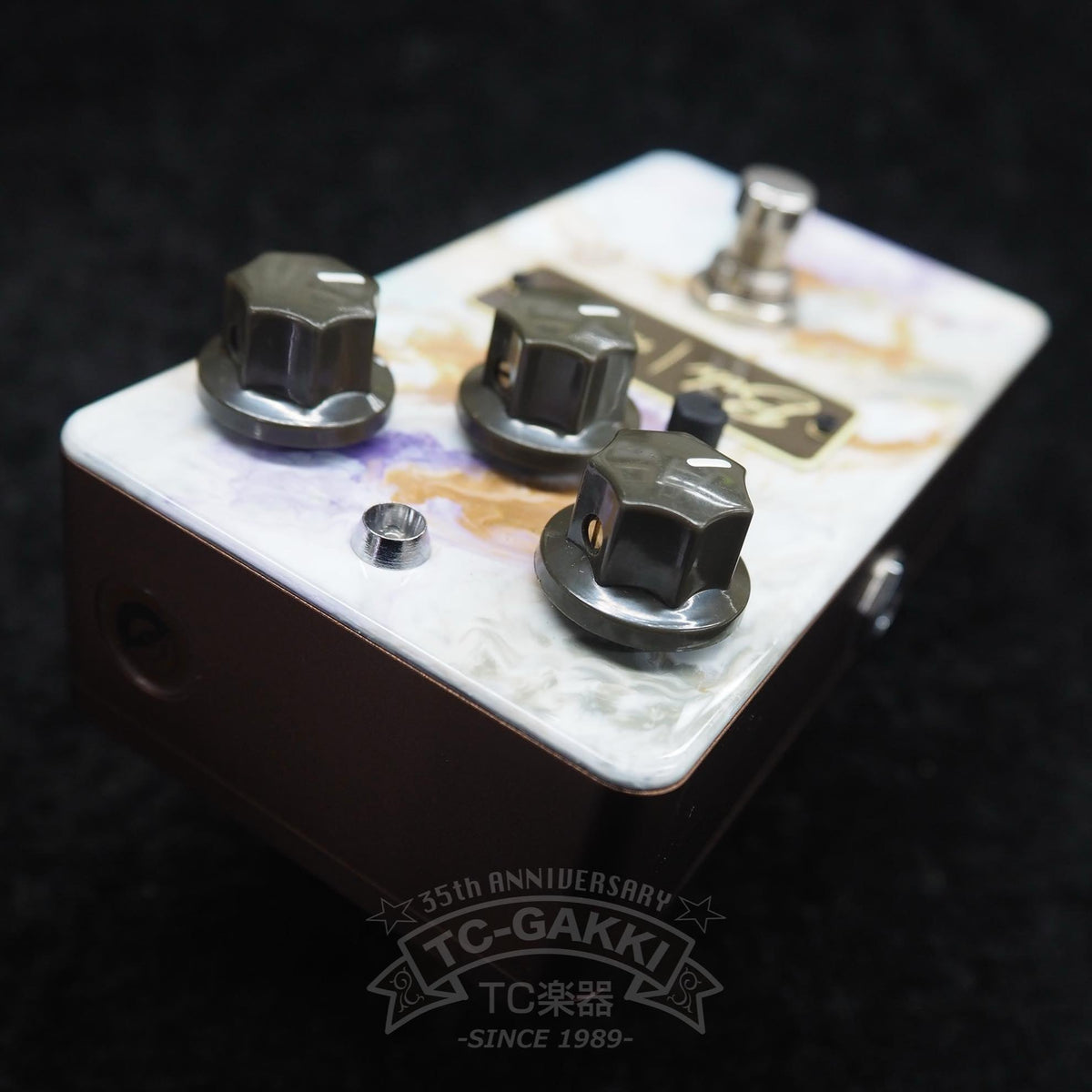 Phantom EVR Belv - TC楽器 - TCGAKKI