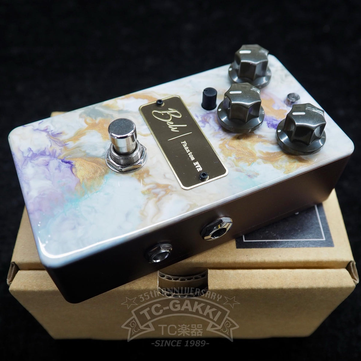 Phantom EVR Belv - TC楽器 - TCGAKKI
