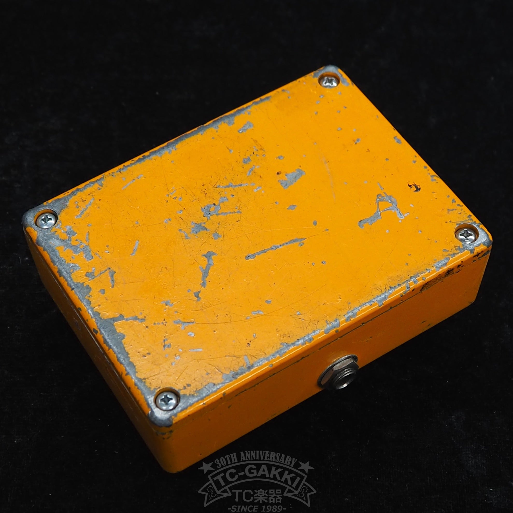 Phase 100 (Script Logo) - TC楽器 - TCGAKKI