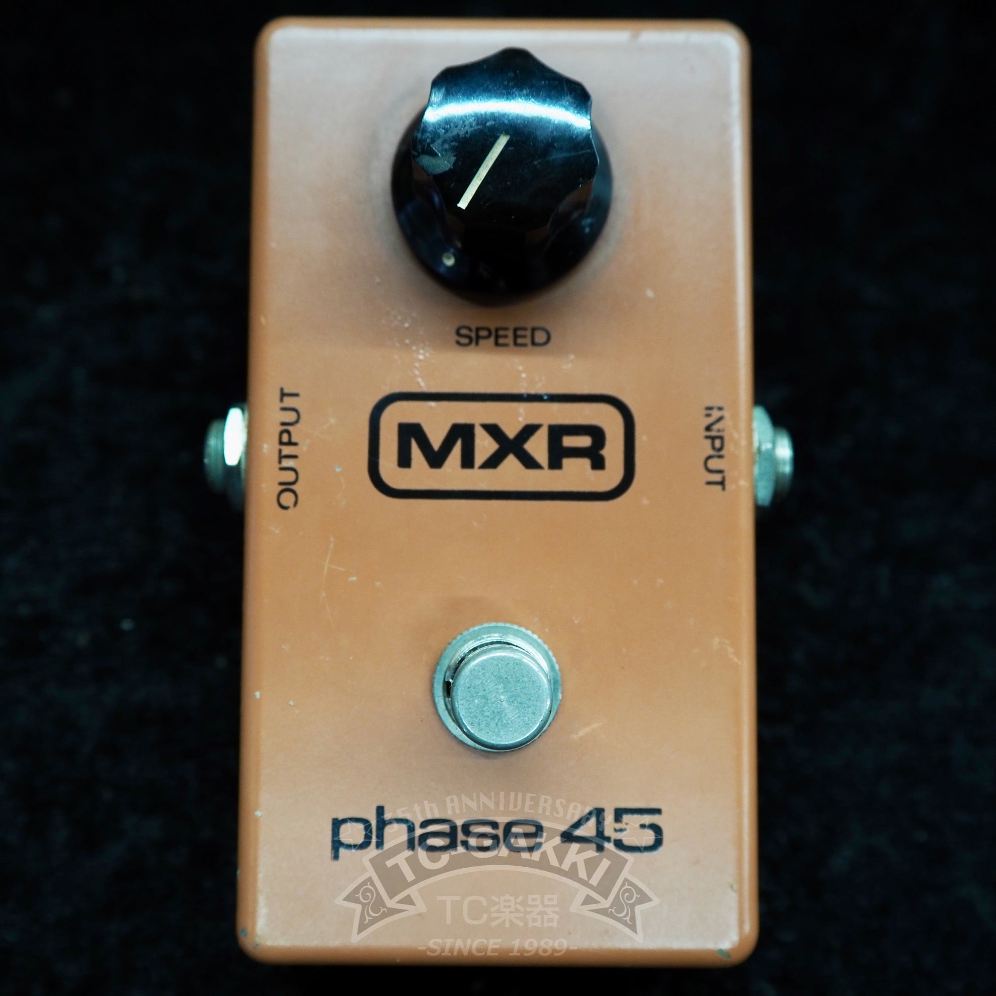 phase 45 - TC楽器 - TCGAKKI