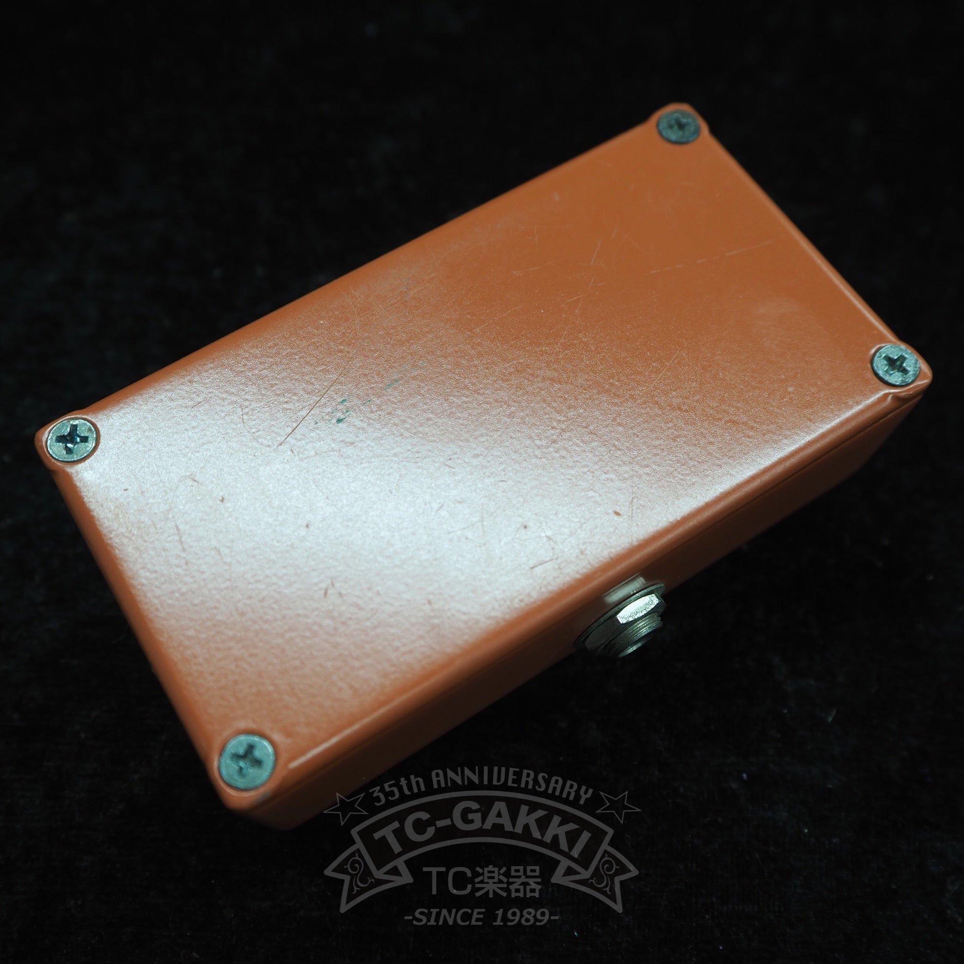 phase 45 - TC楽器 - TCGAKKI