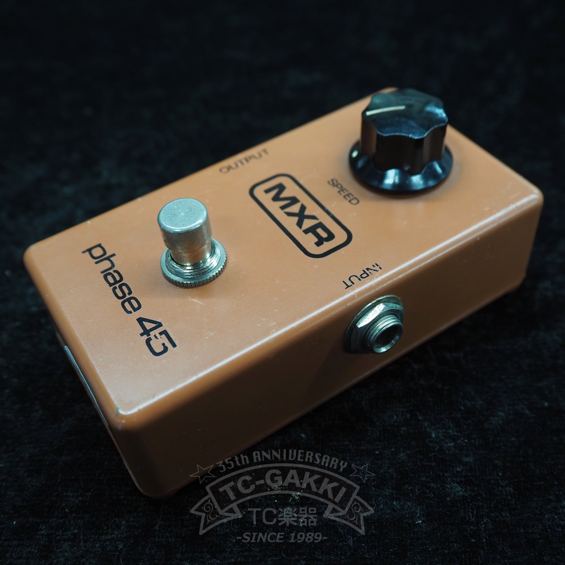 phase 45 - TC楽器 - TCGAKKI