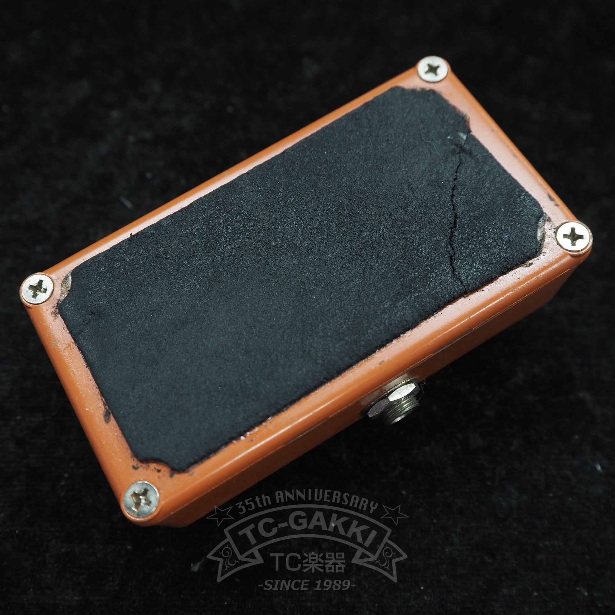 phase 45 - TC楽器 - TCGAKKI