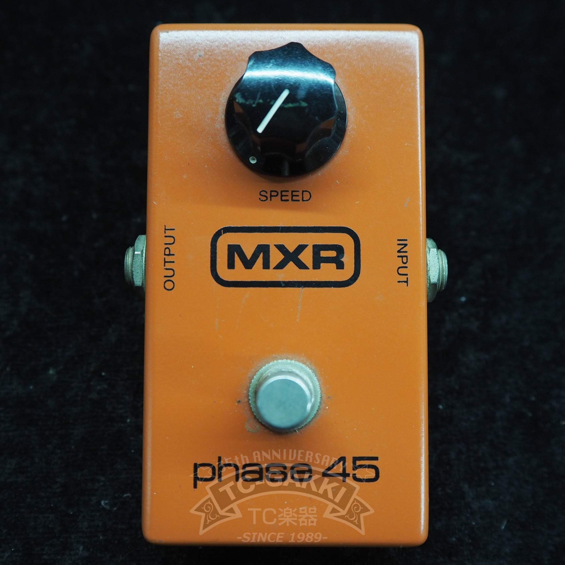 phase 45 - TC楽器 - TCGAKKI