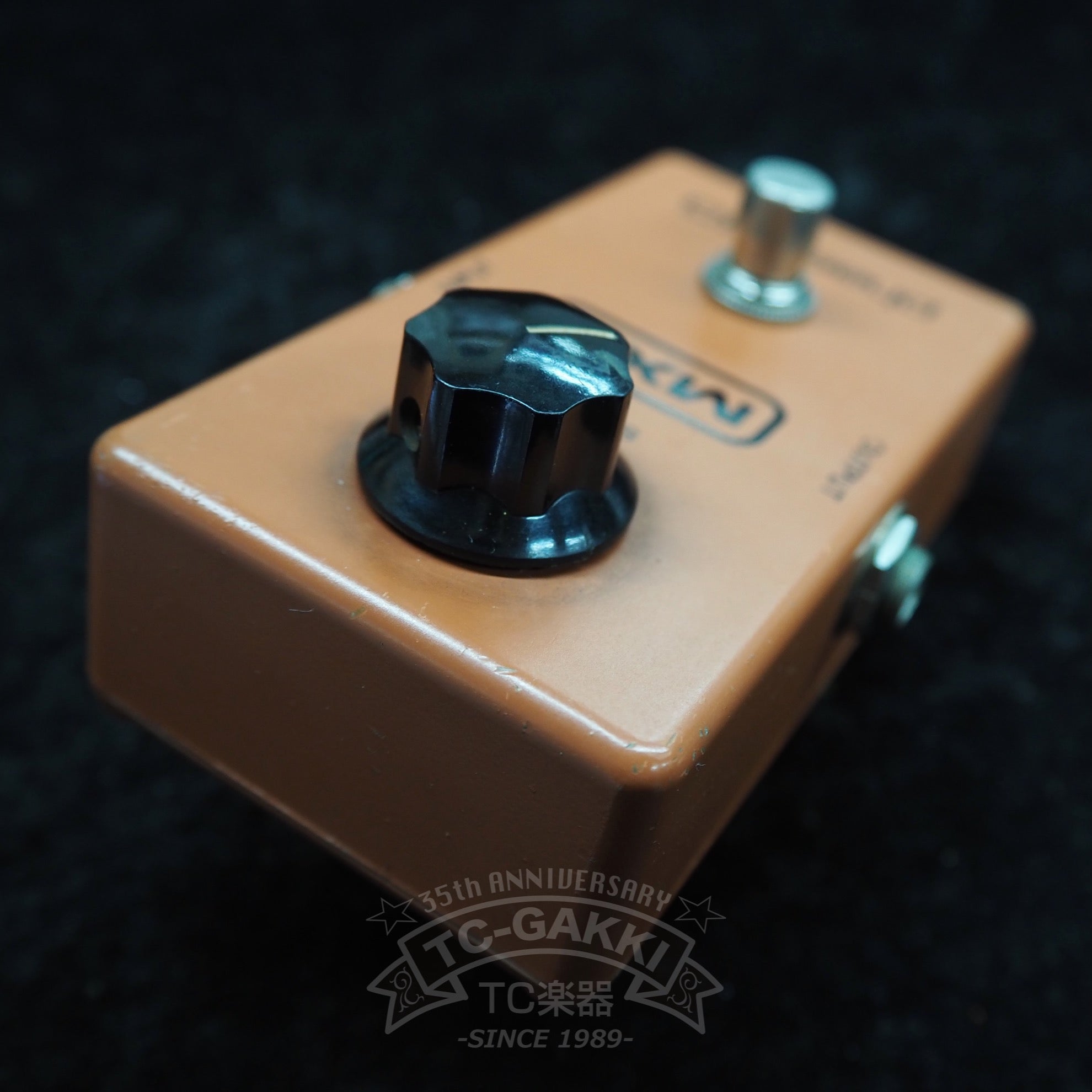 phase 45 - TC楽器 - TCGAKKI