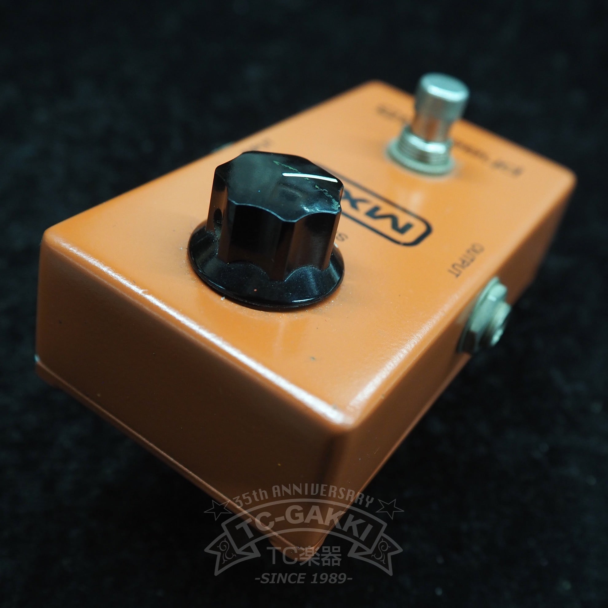 phase 45 - TC楽器 - TCGAKKI