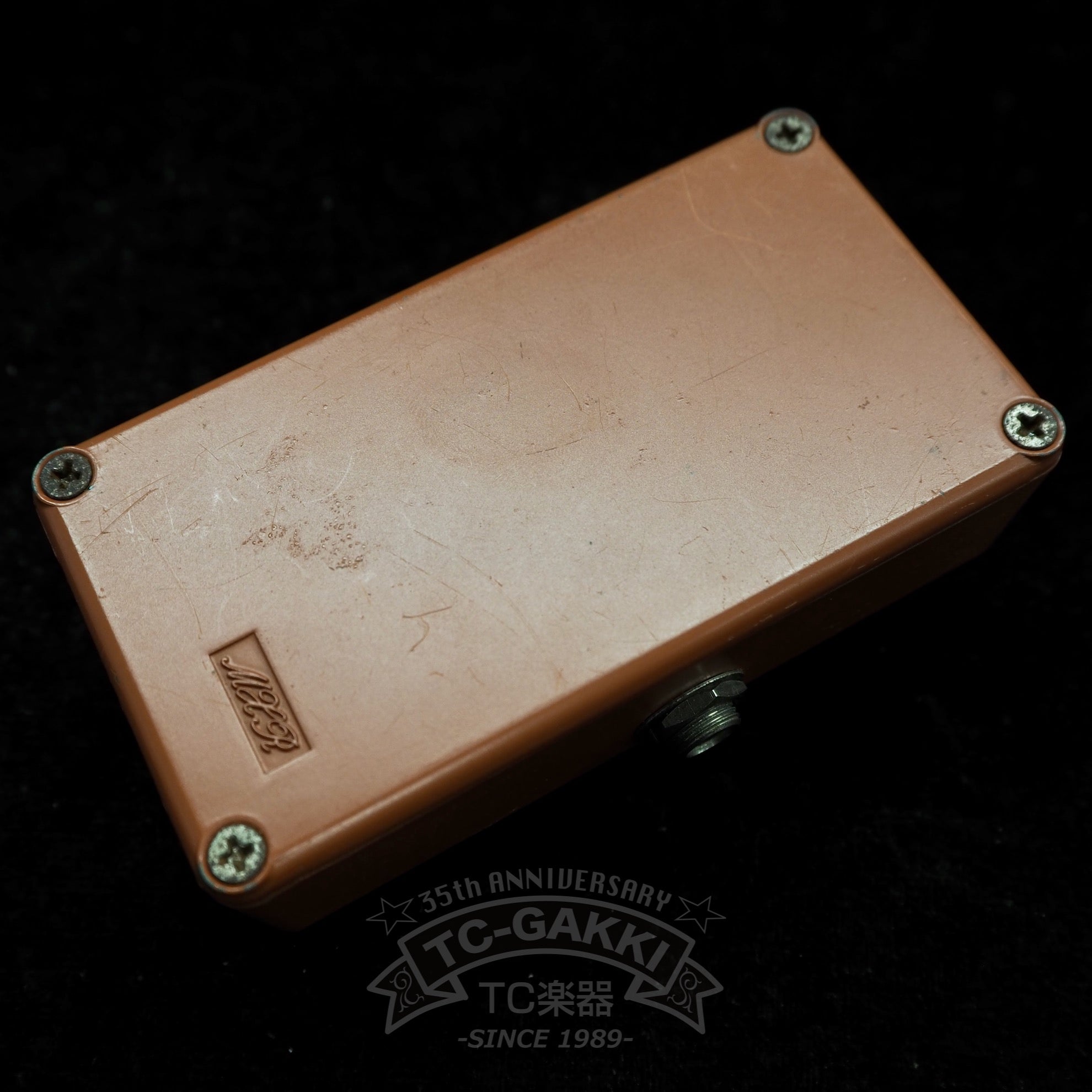 phase 45 - TC楽器 - TCGAKKI