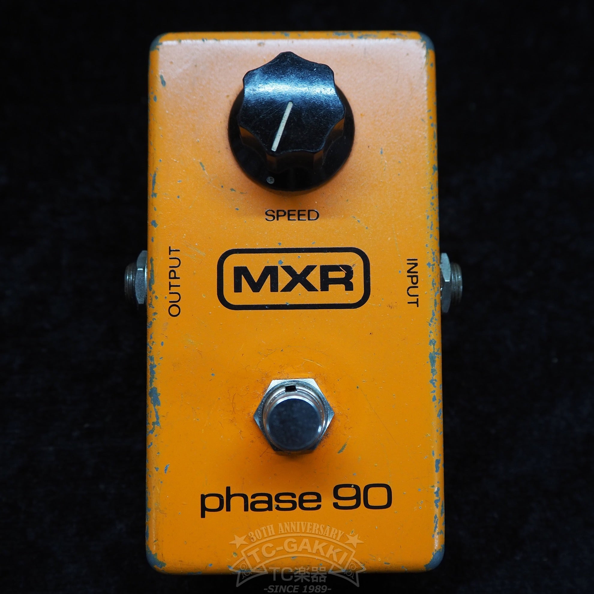 Phase 90 - TC楽器 - TCGAKKI