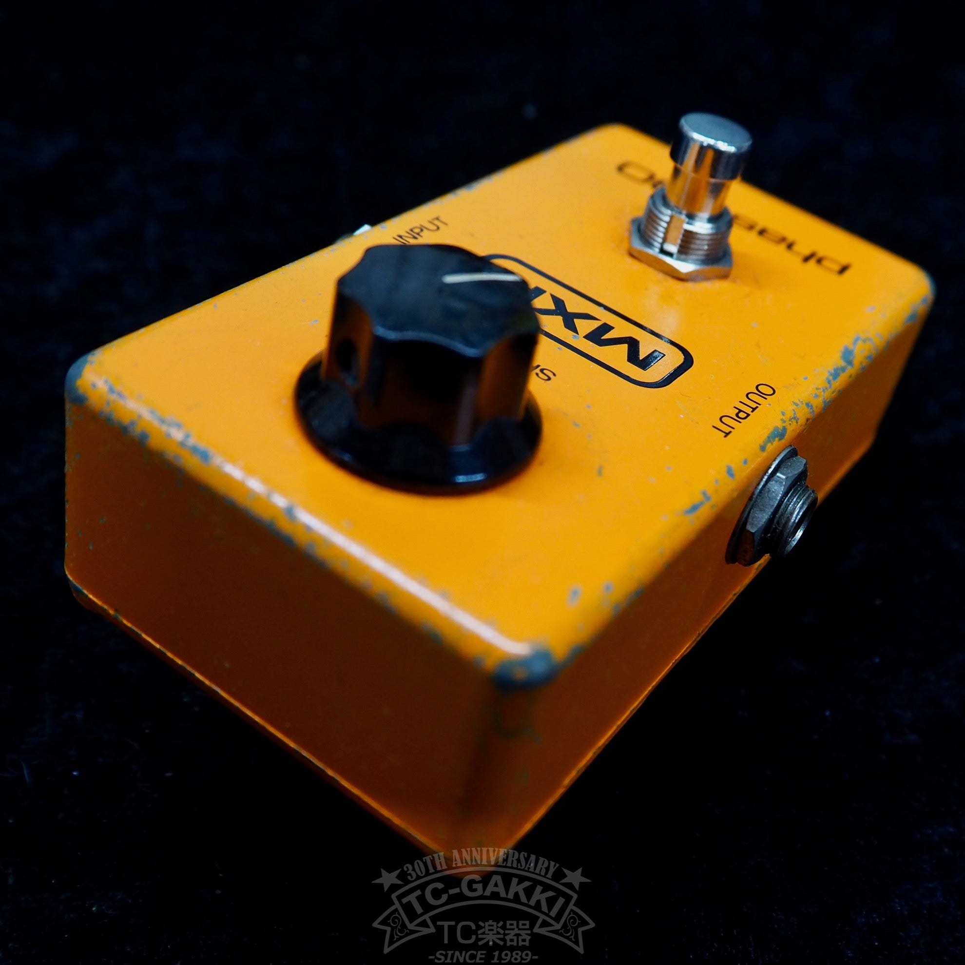 Phase 90 - TC楽器 - TCGAKKI