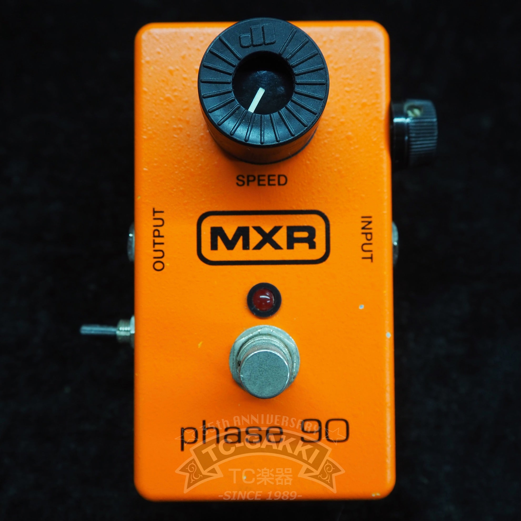 phase 90 Vibe mod - TC楽器 - TCGAKKI