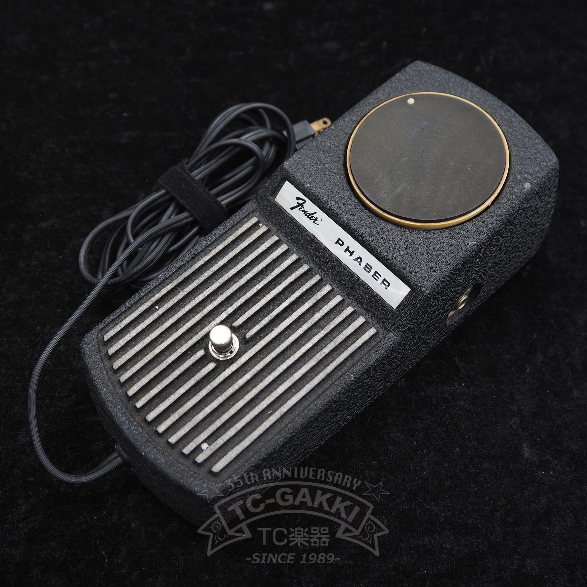 PHASER - TC楽器 - TCGAKKI