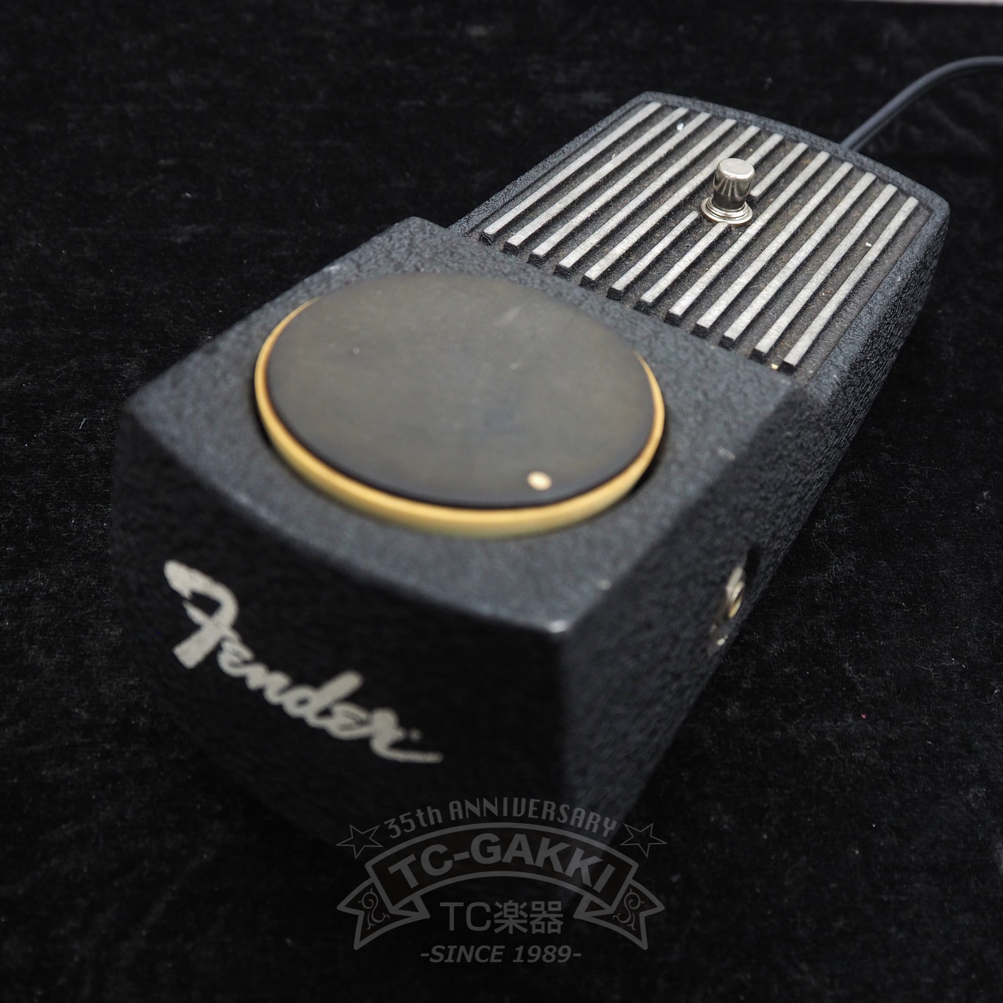 PHASER - TC楽器 - TCGAKKI