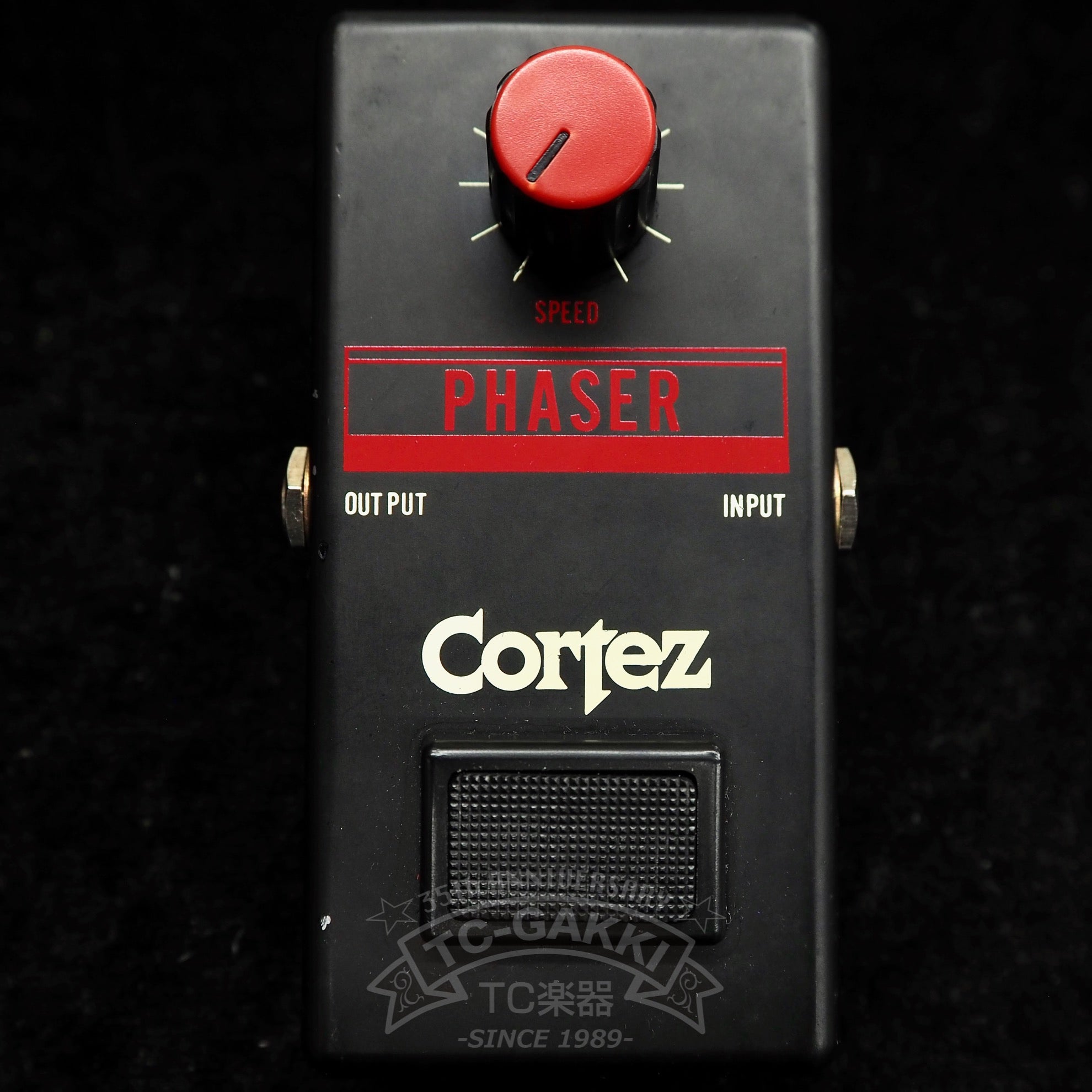 PHASER PH - 3 - TC楽器 - TCGAKKI