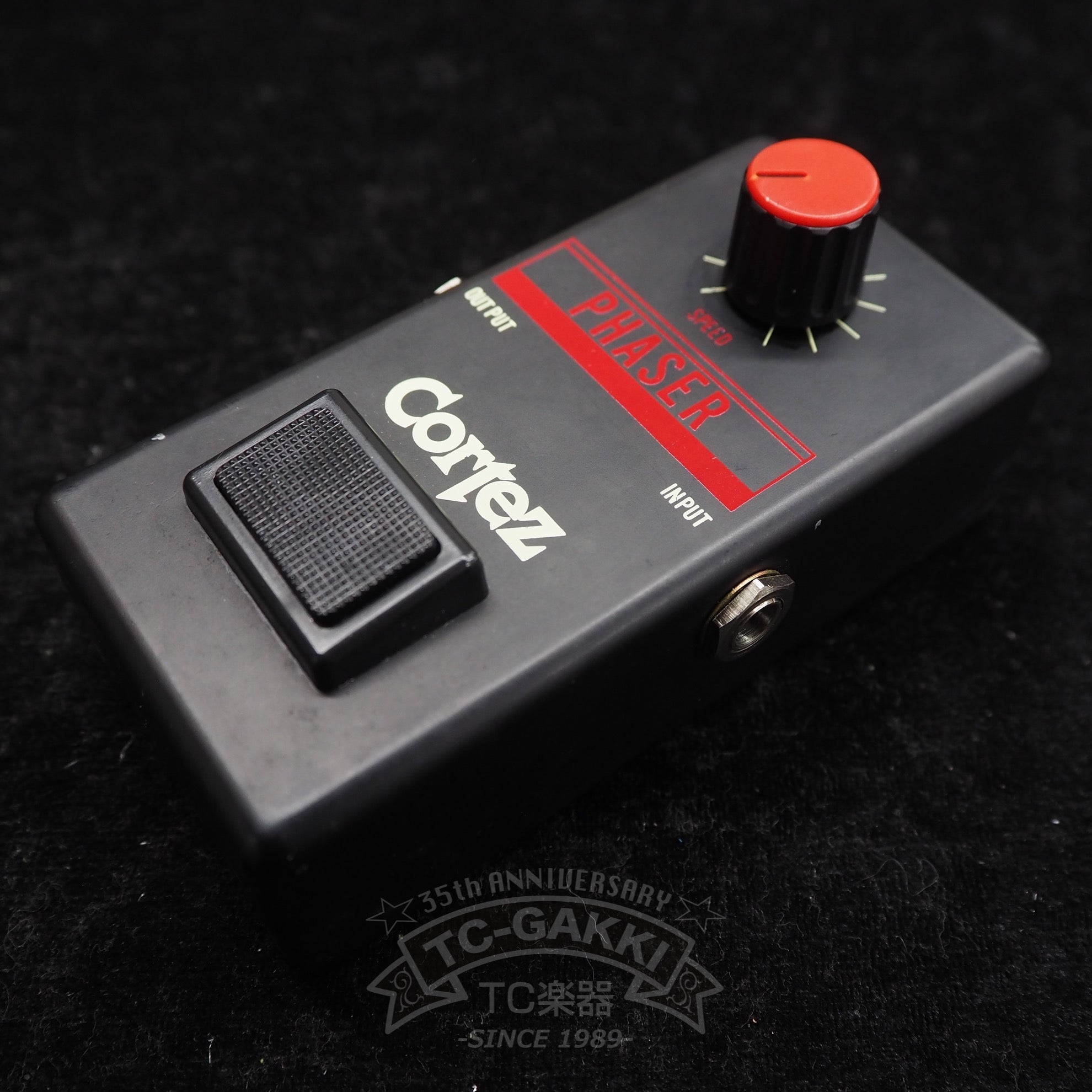 PHASER PH - 3 - TC楽器 - TCGAKKI