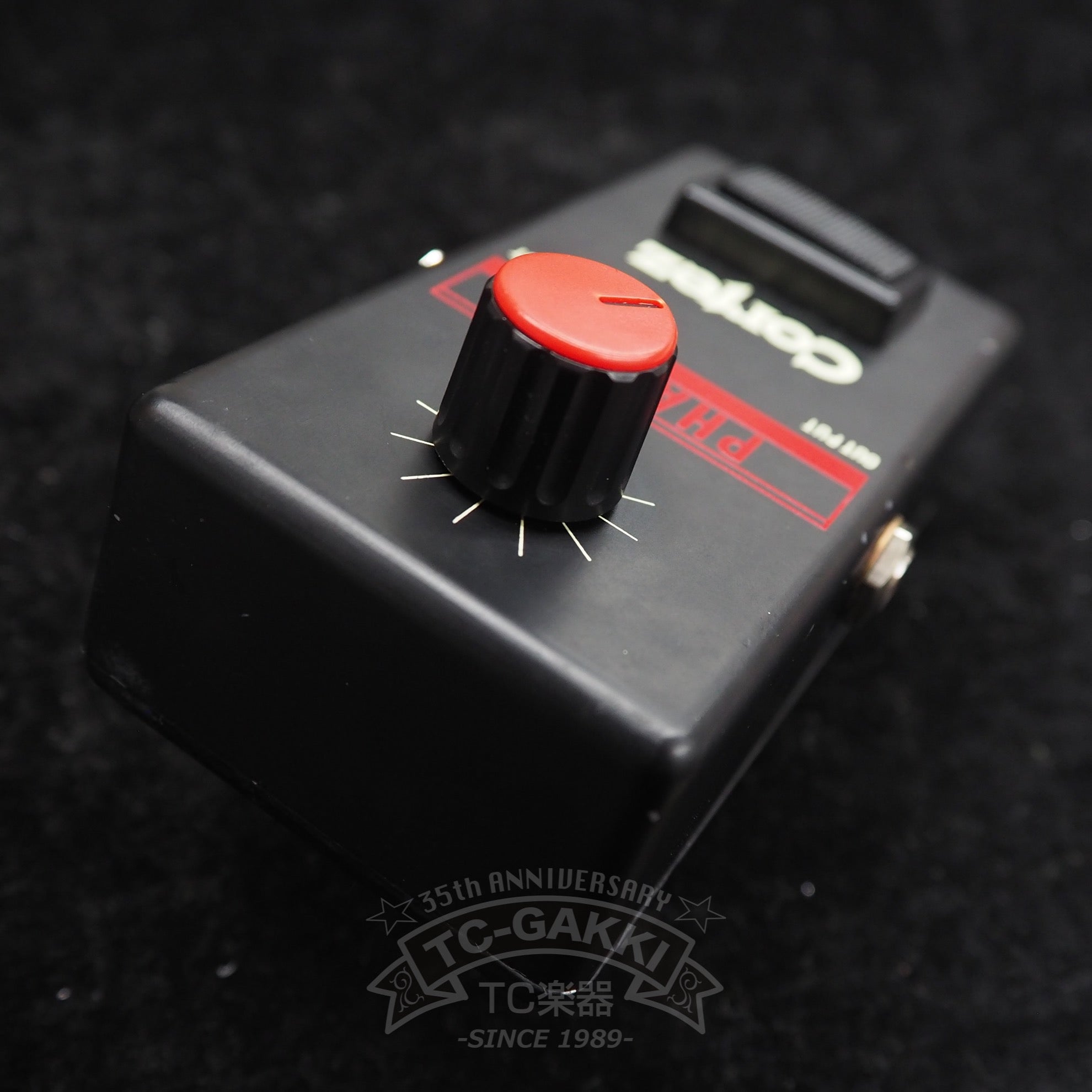 PHASER PH - 3 - TC楽器 - TCGAKKI
