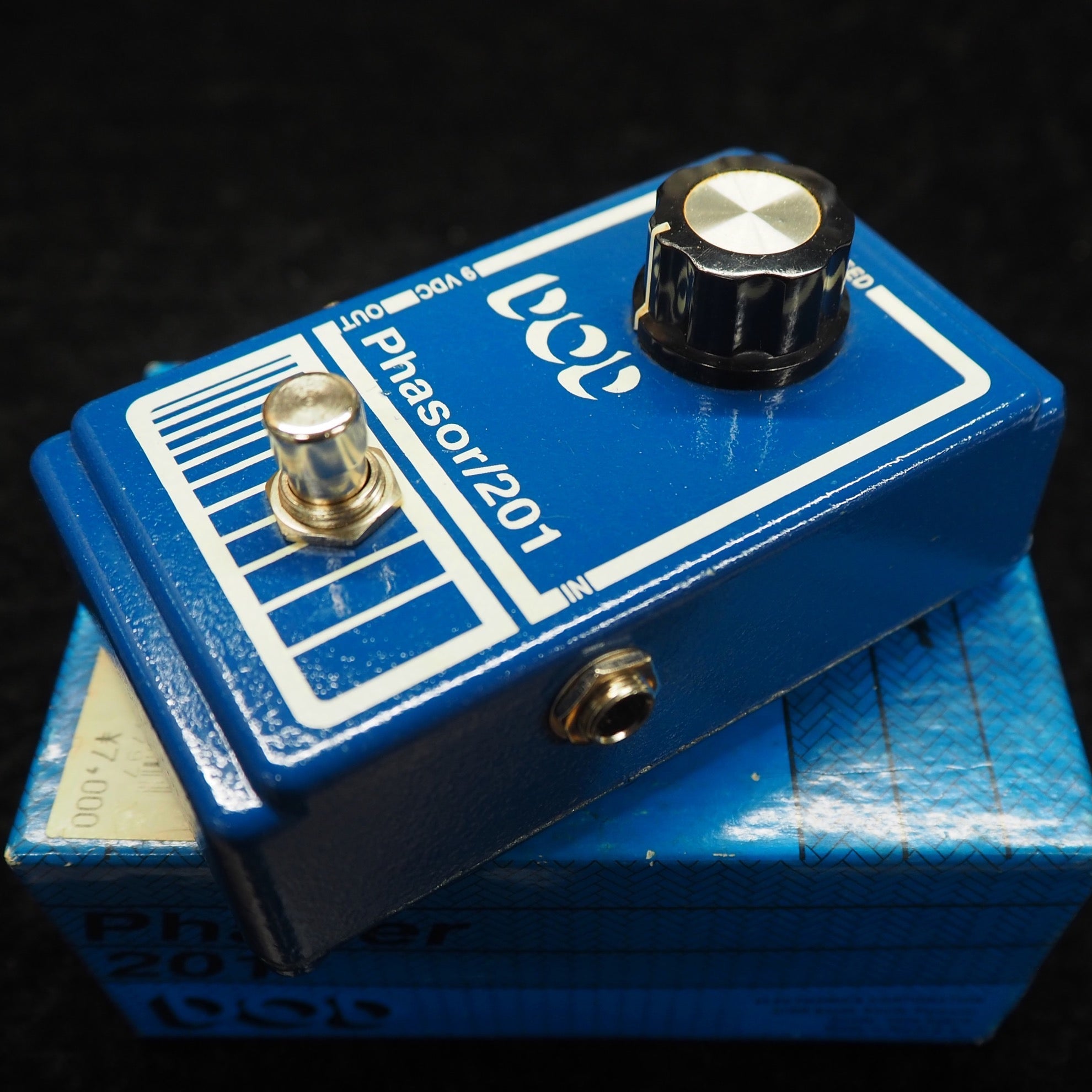 Phasor/201 - TC楽器 - TCGAKKI