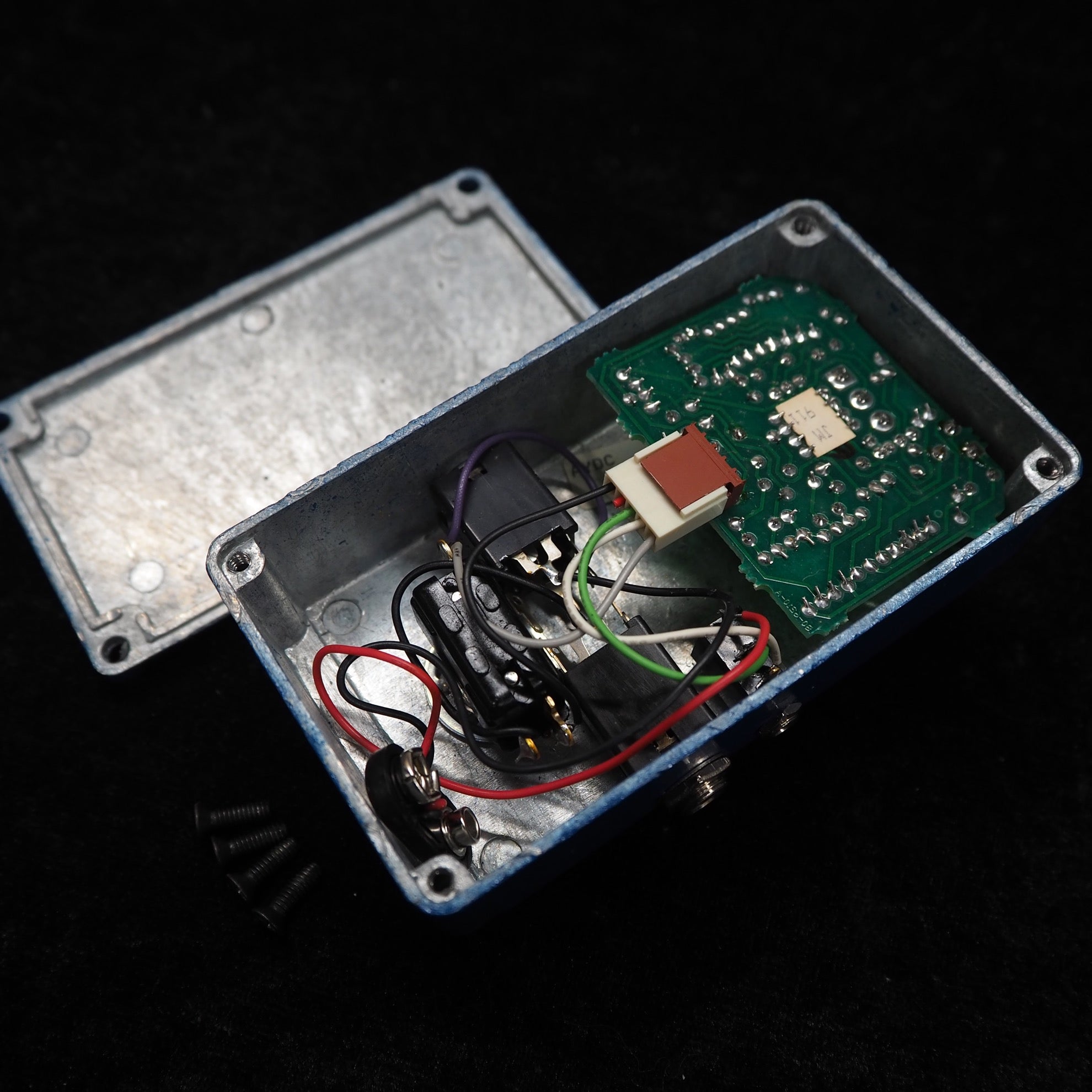 Phasor/201 - TC楽器 - TCGAKKI