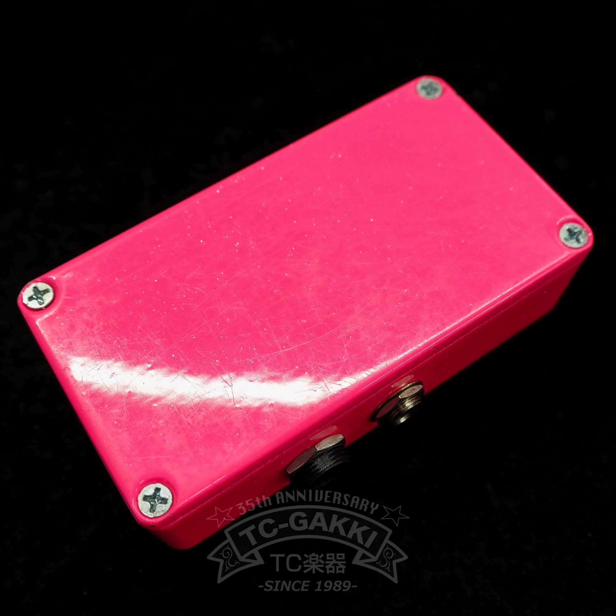 PHAT PHUK B GERMANIUM BASS BOOST - TC楽器 - TCGAKKI