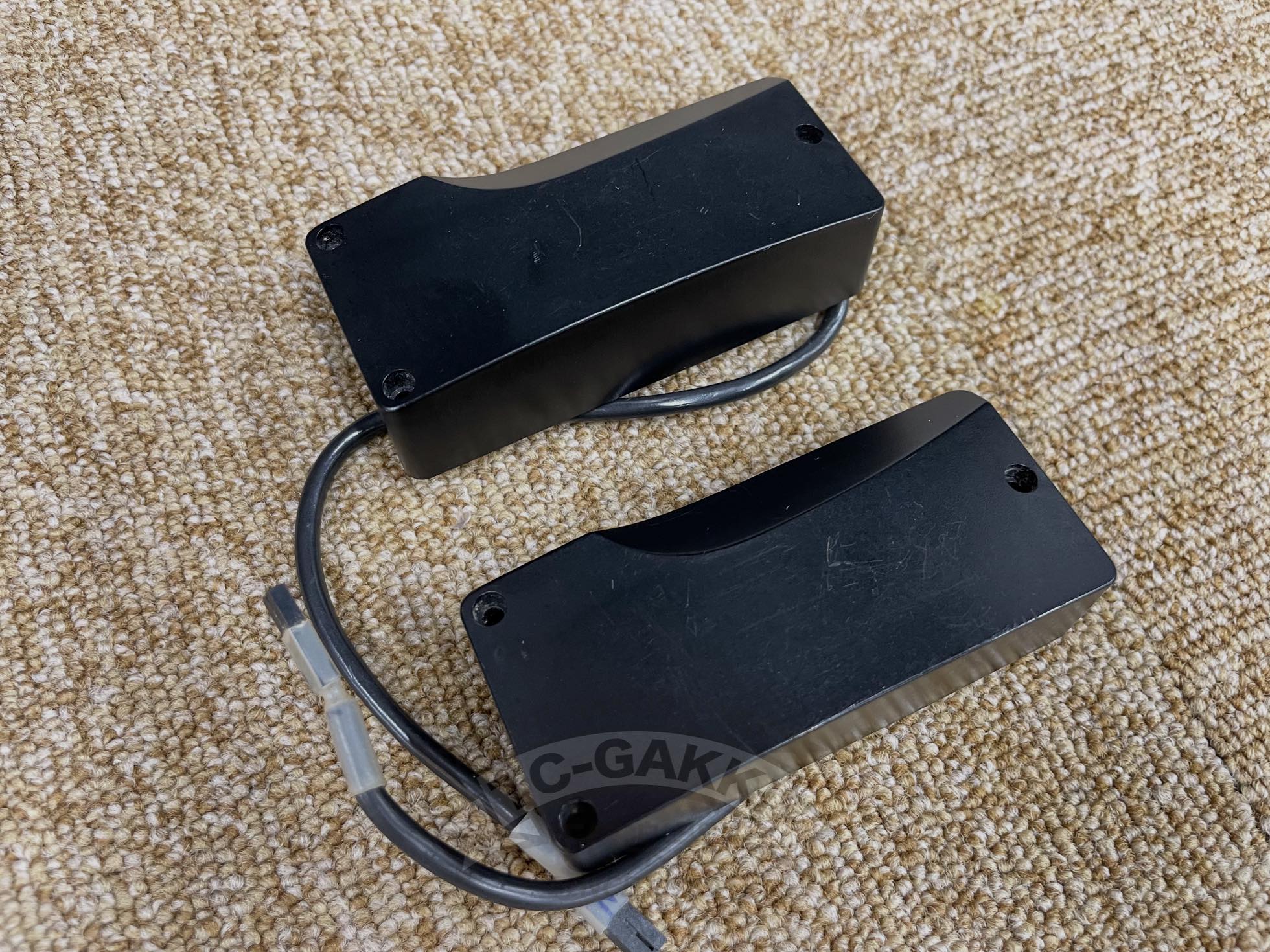 Accessories｜Online Sales｜TCGAKKI・Okubo Gakki・Advance Guitars