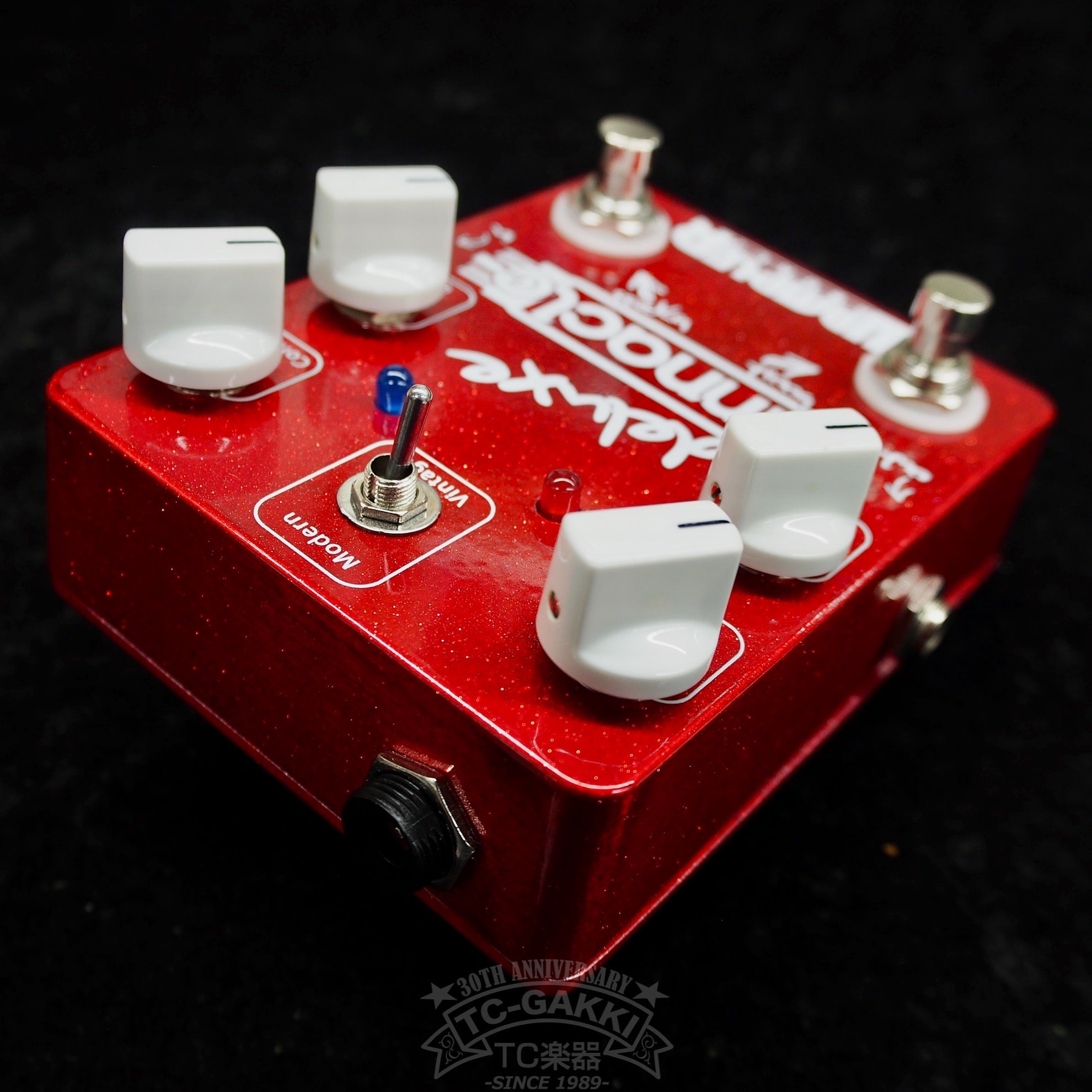 pinnacle deluxe - TC楽器 - TCGAKKI