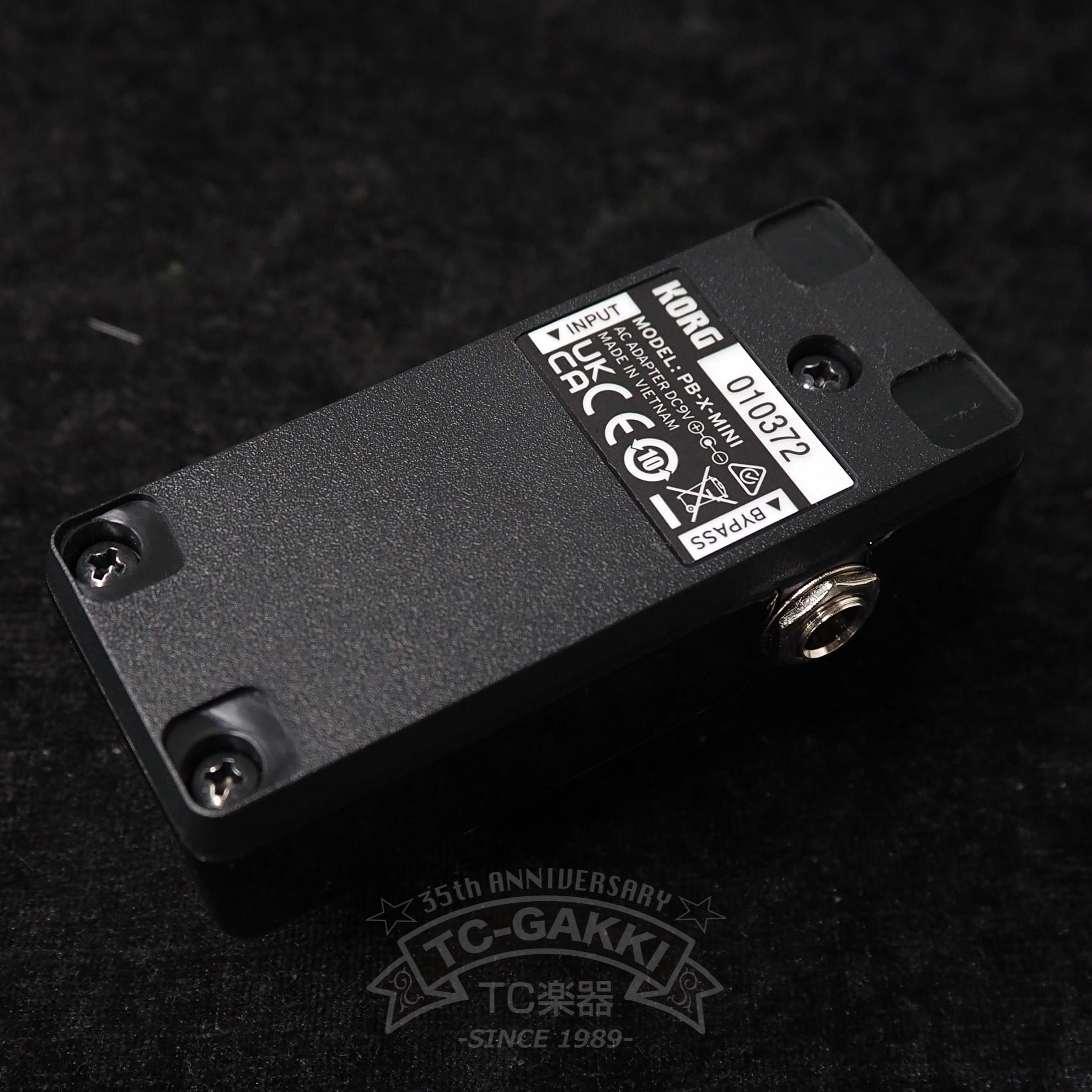 Pitchblack X mini - TC楽器 - TCGAKKI