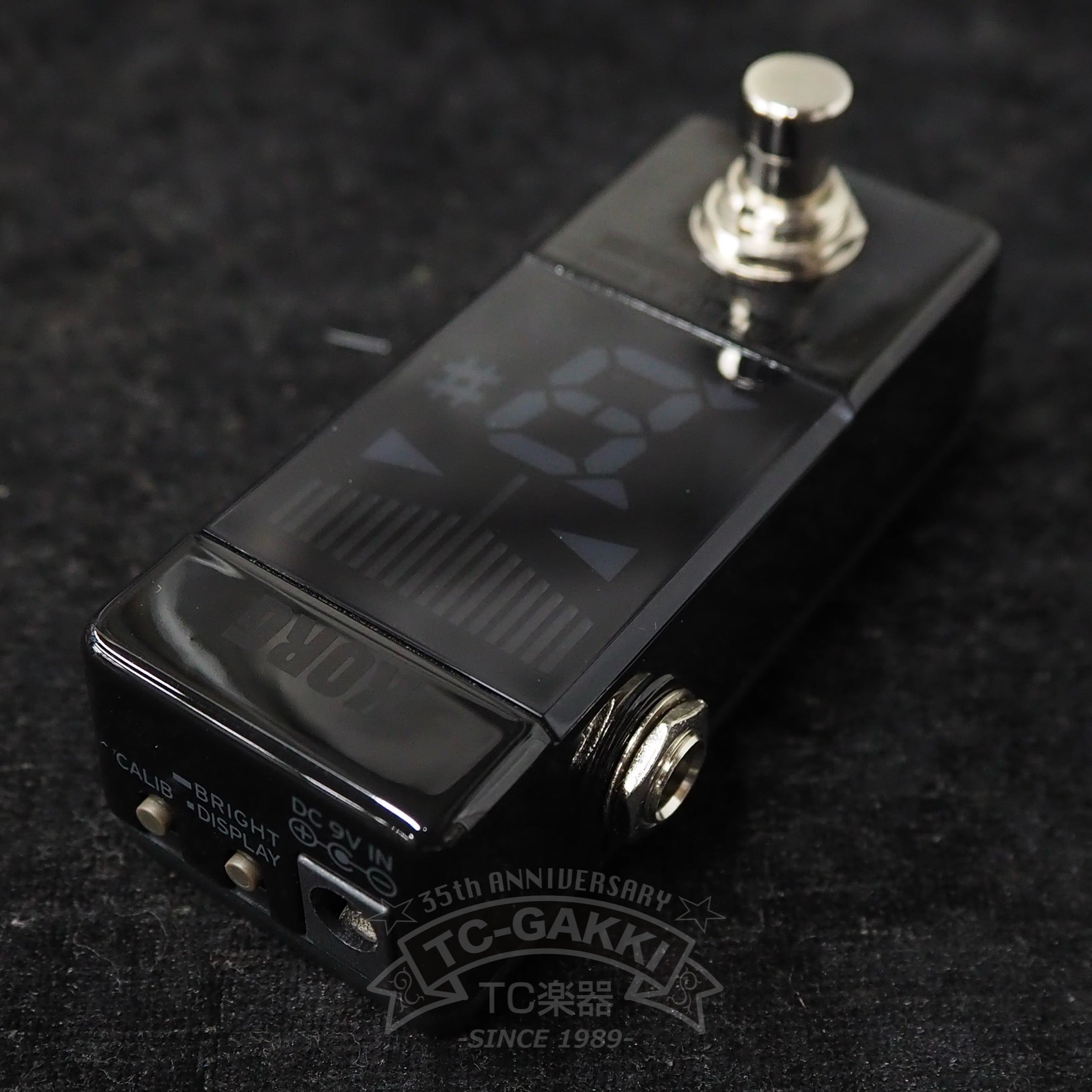 Pitchblack X mini - TC楽器 - TCGAKKI