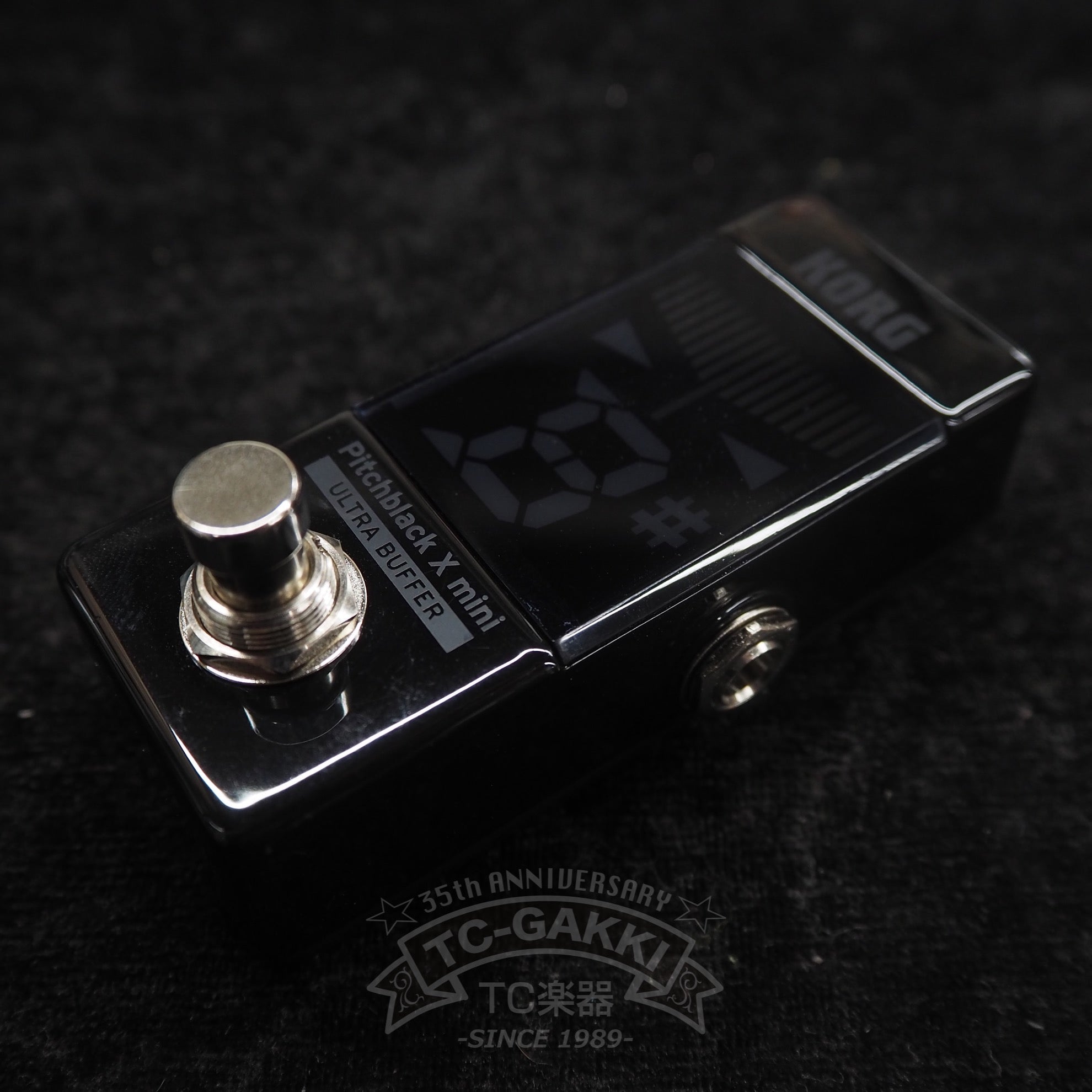 Pitchblack X Mini (PB - X - MINI) - TC楽器 - TCGAKKI
