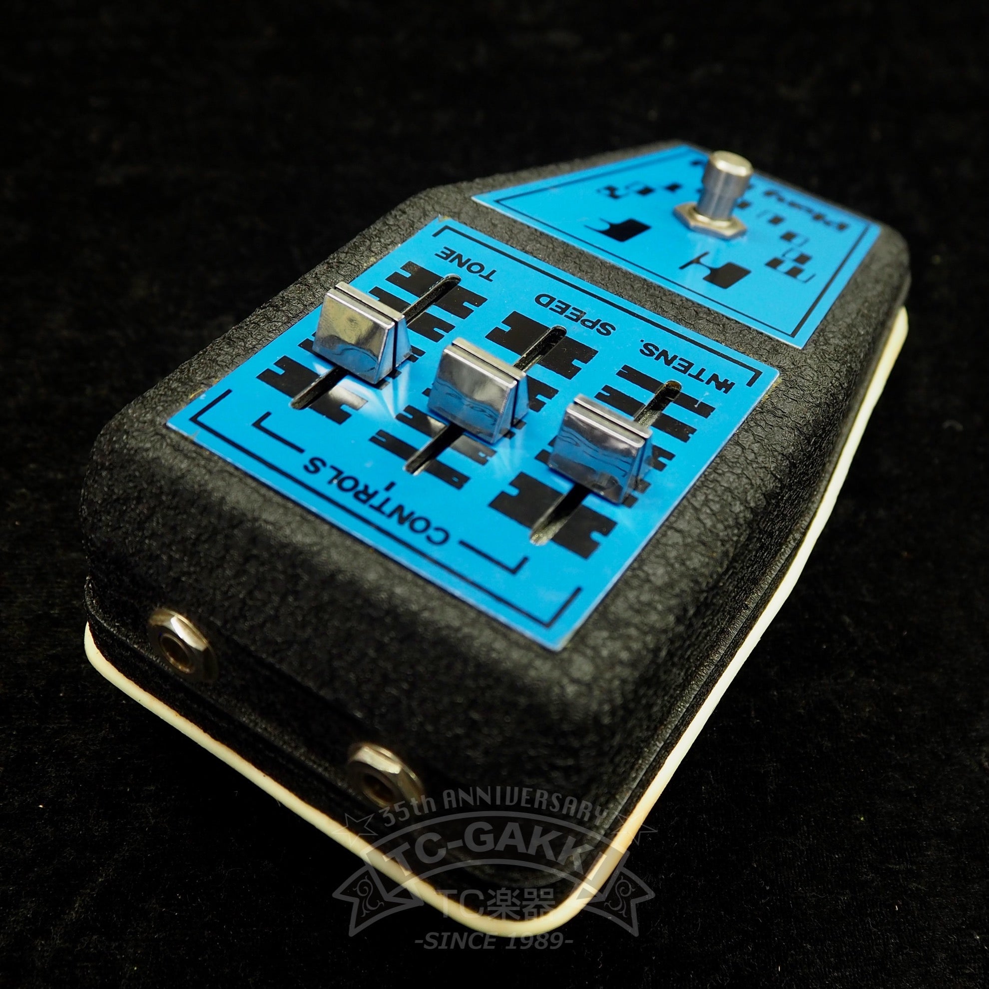 Play Boy HF MODULATOR (250.061) - TC楽器 - TCGAKKI