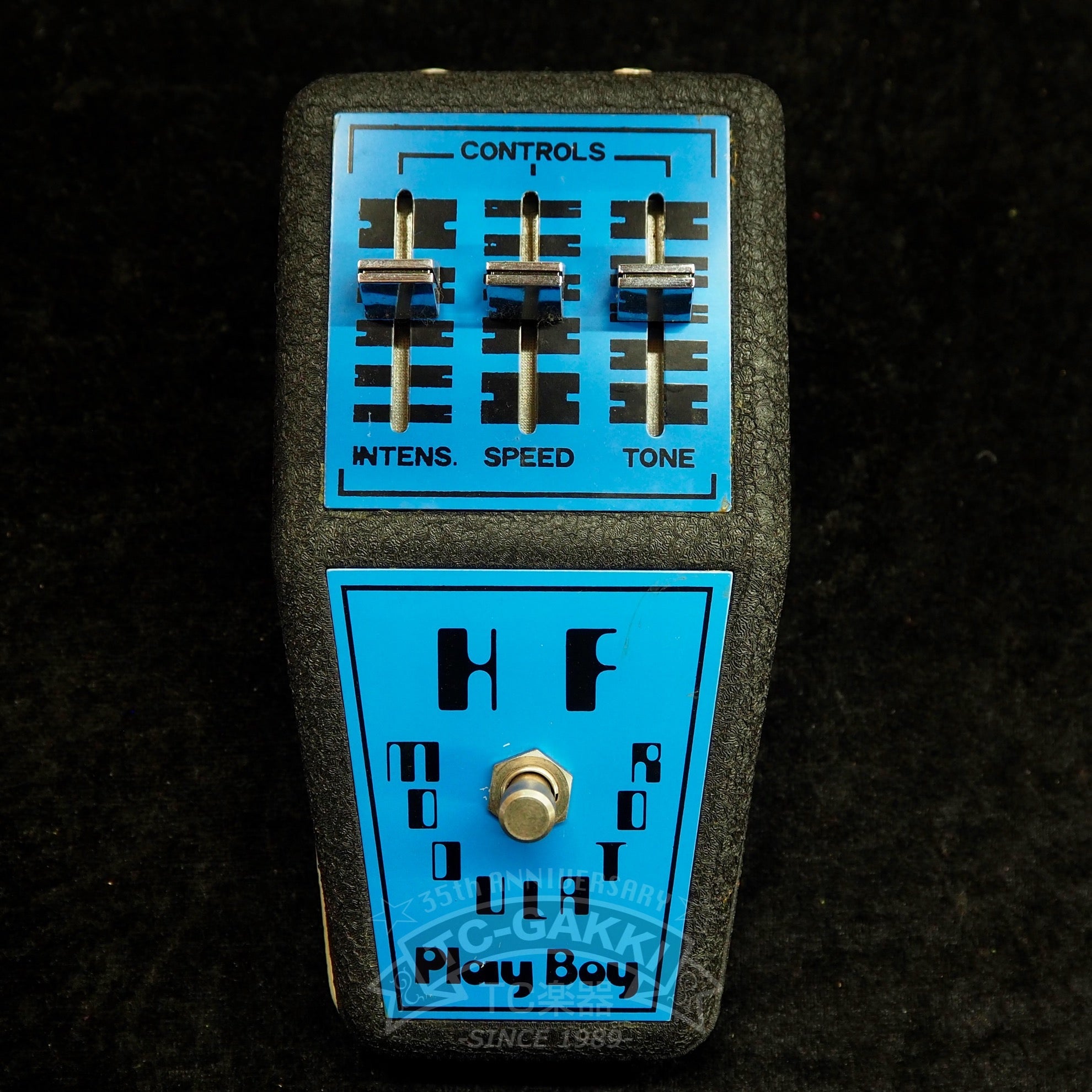 Play Boy HF MODULATOR (250.061) - TC楽器 - TCGAKKI