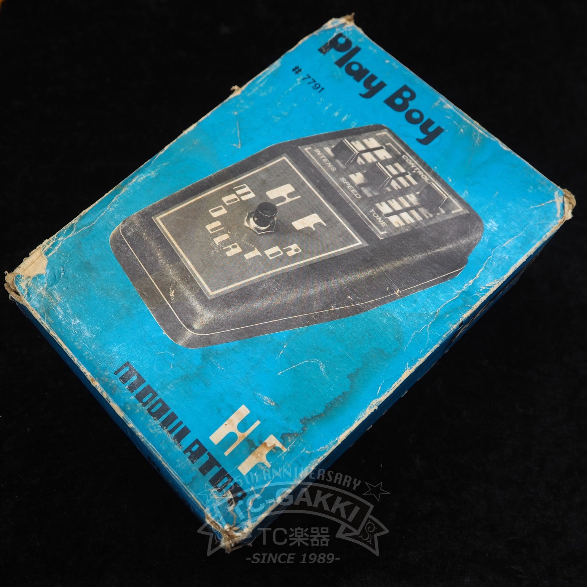 Play Boy HF MODULATOR (250.061) - TC楽器 - TCGAKKI