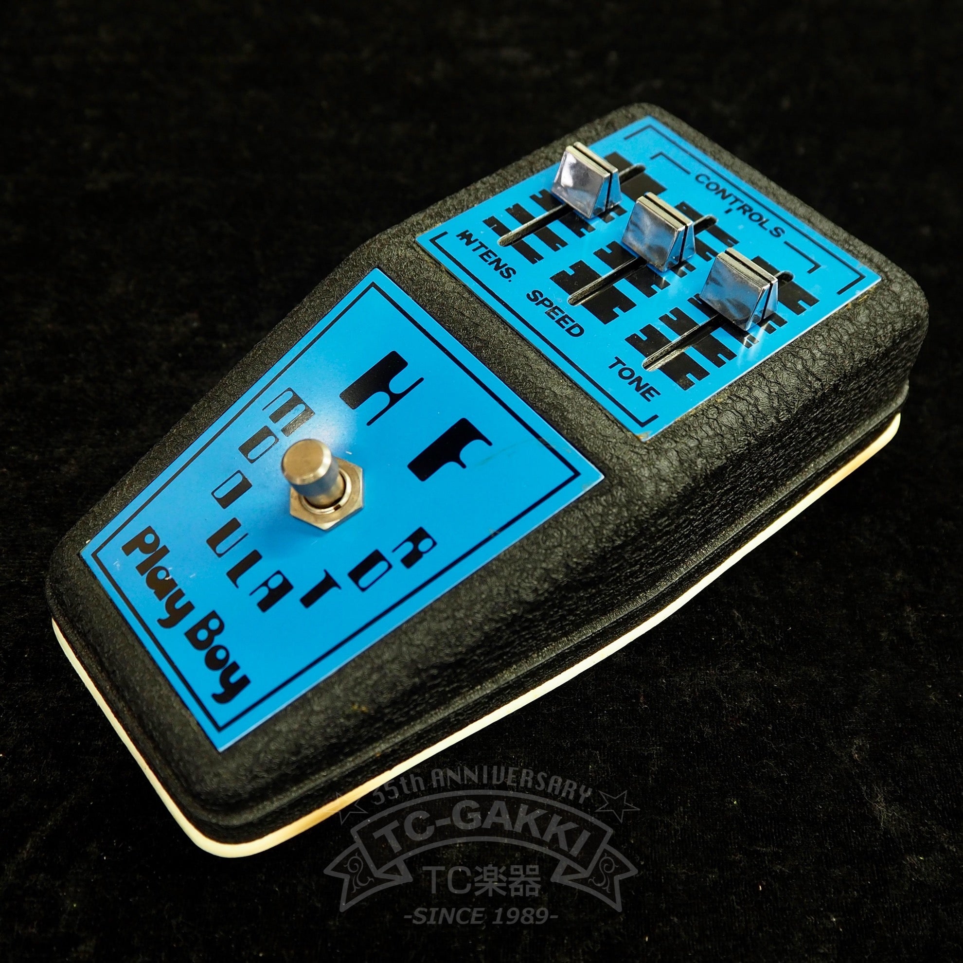 Play Boy HF MODULATOR (250.061) - TC楽器 - TCGAKKI