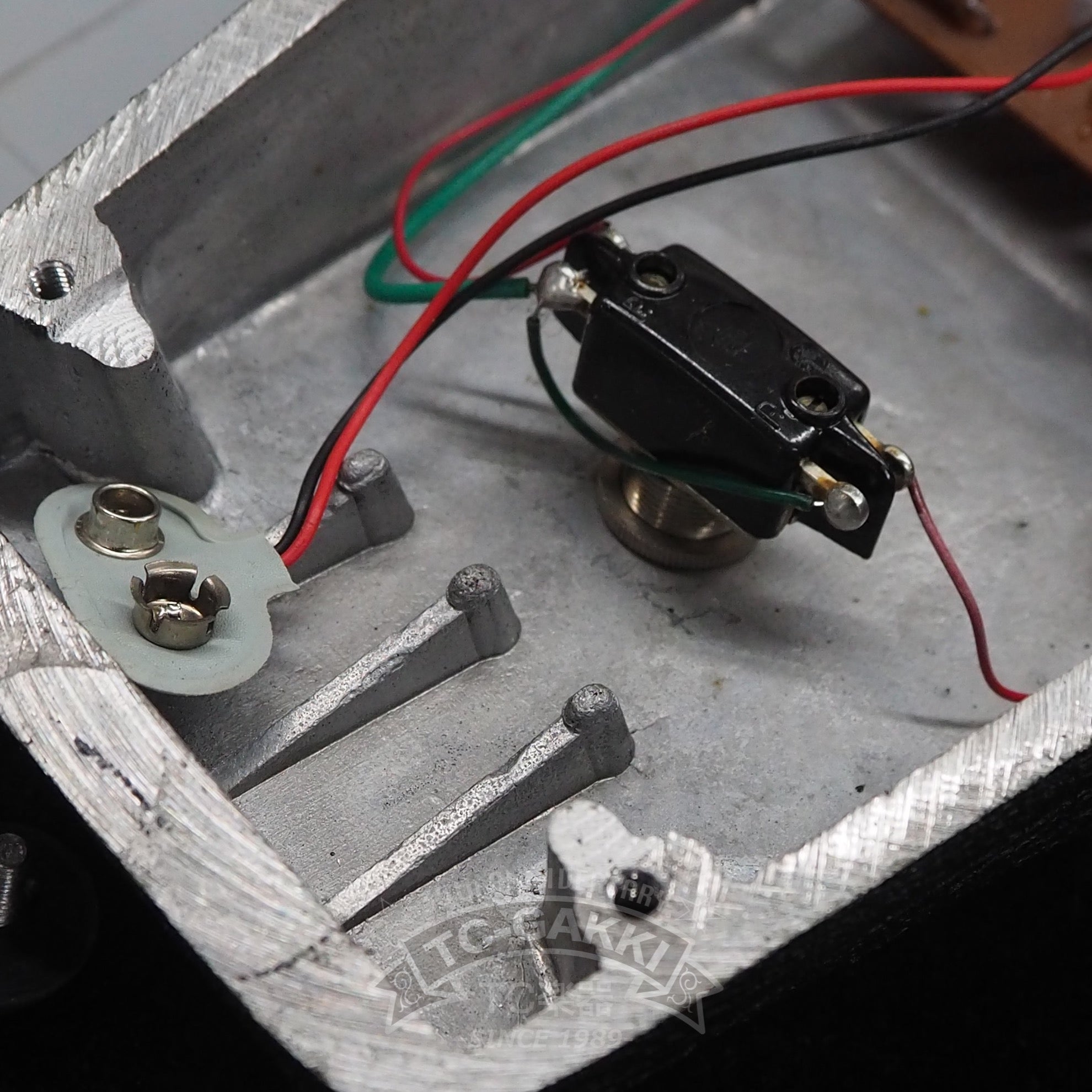 Play Boy HF MODULATOR (250.061) - TC楽器 - TCGAKKI