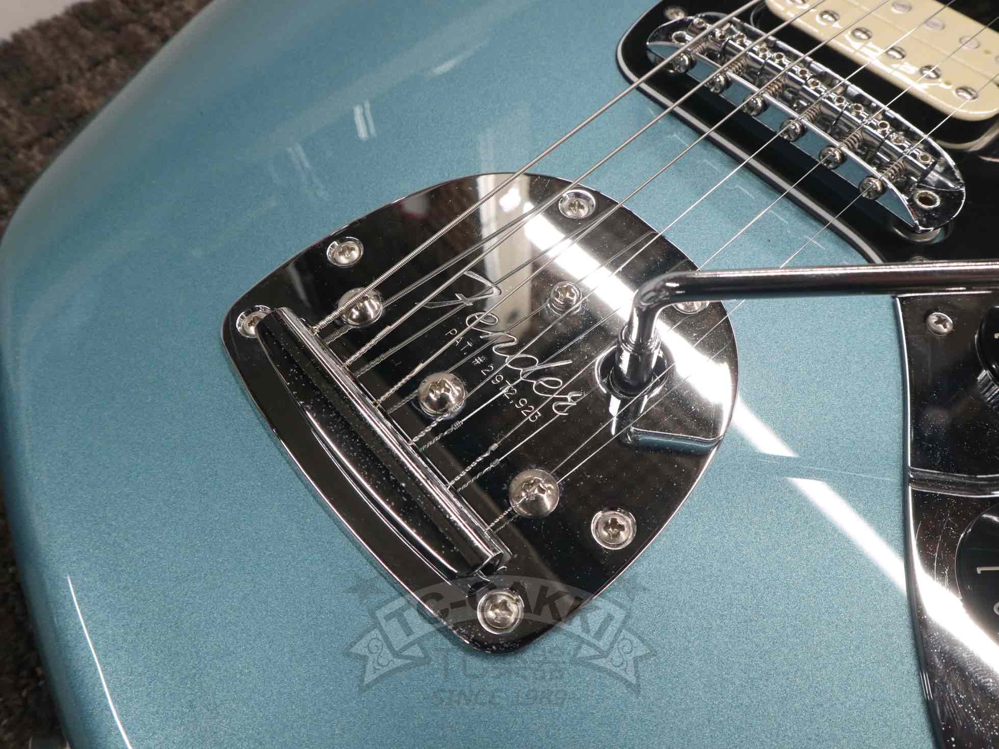 Player Jaguar - TC楽器 - TCGAKKI