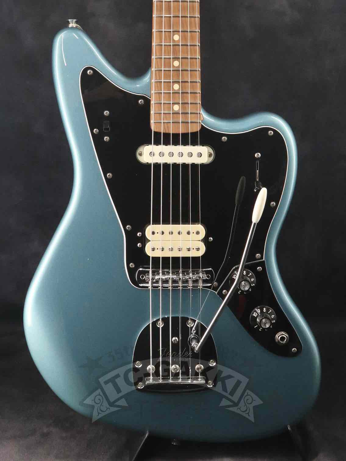 Player Jaguar - TC楽器 - TCGAKKI