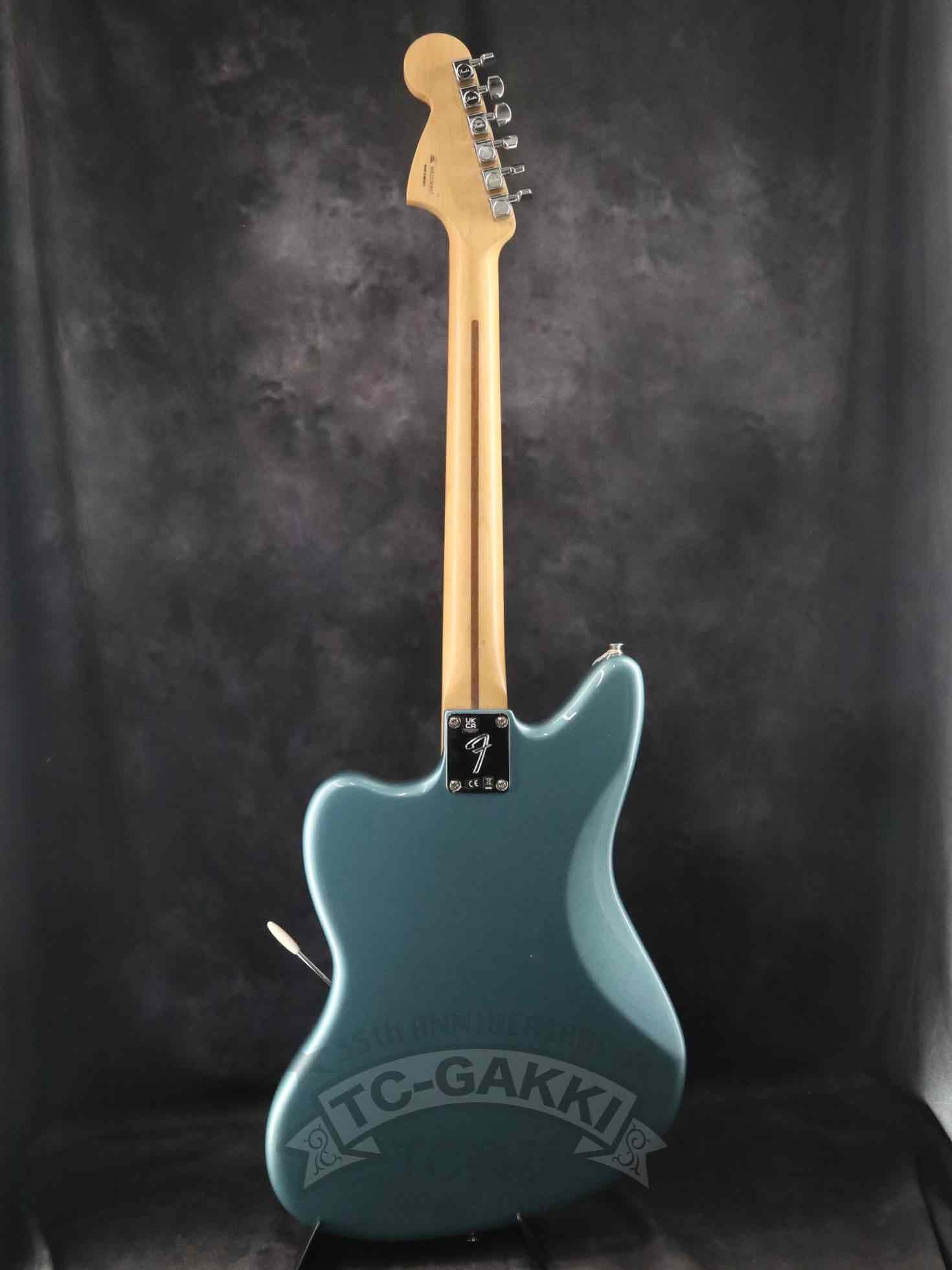 Player Jaguar - TC楽器 - TCGAKKI