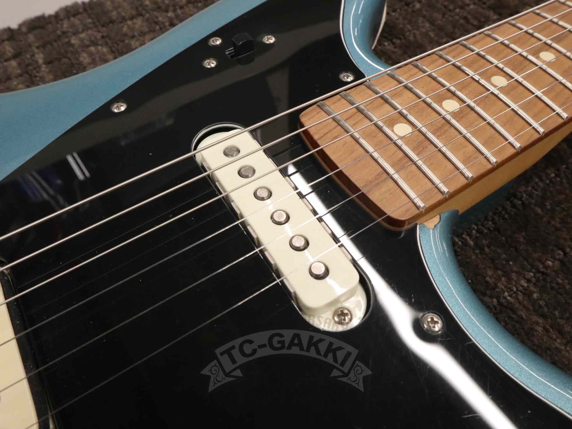 Player Jaguar - TC楽器 - TCGAKKI