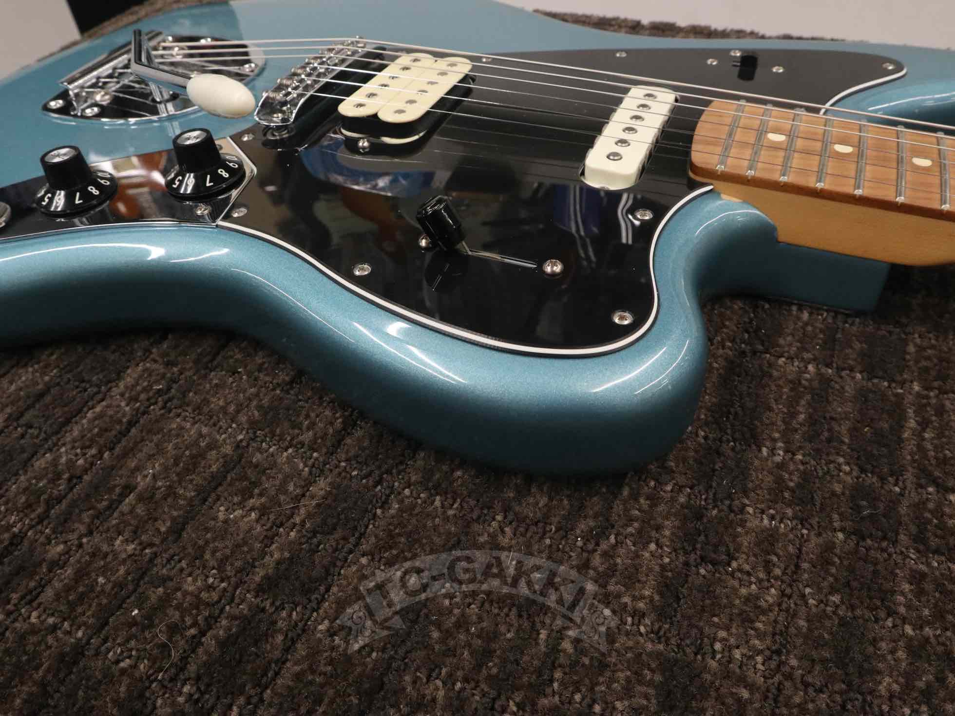 Player Jaguar - TC楽器 - TCGAKKI