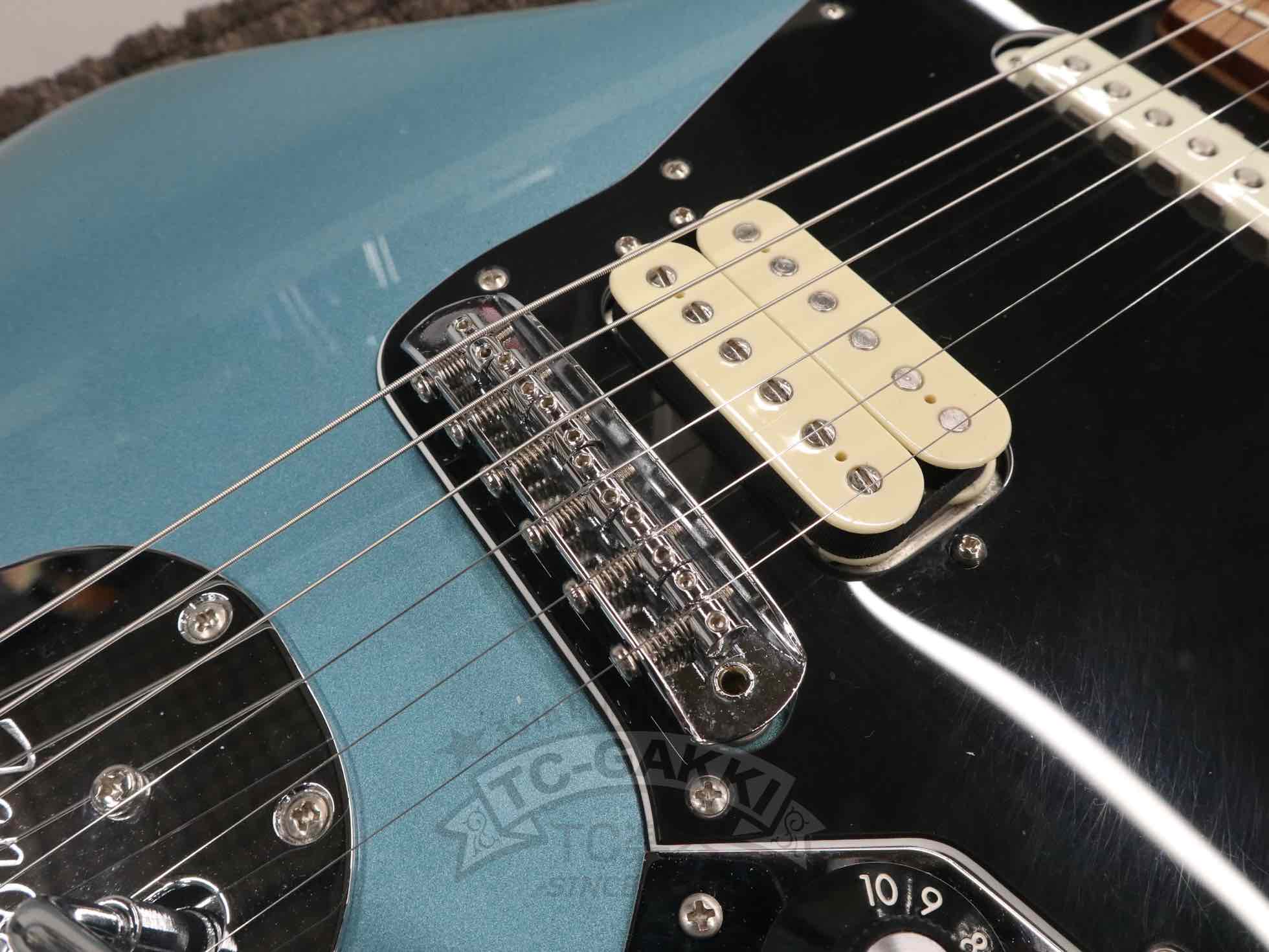 Player Jaguar - TC楽器 - TCGAKKI