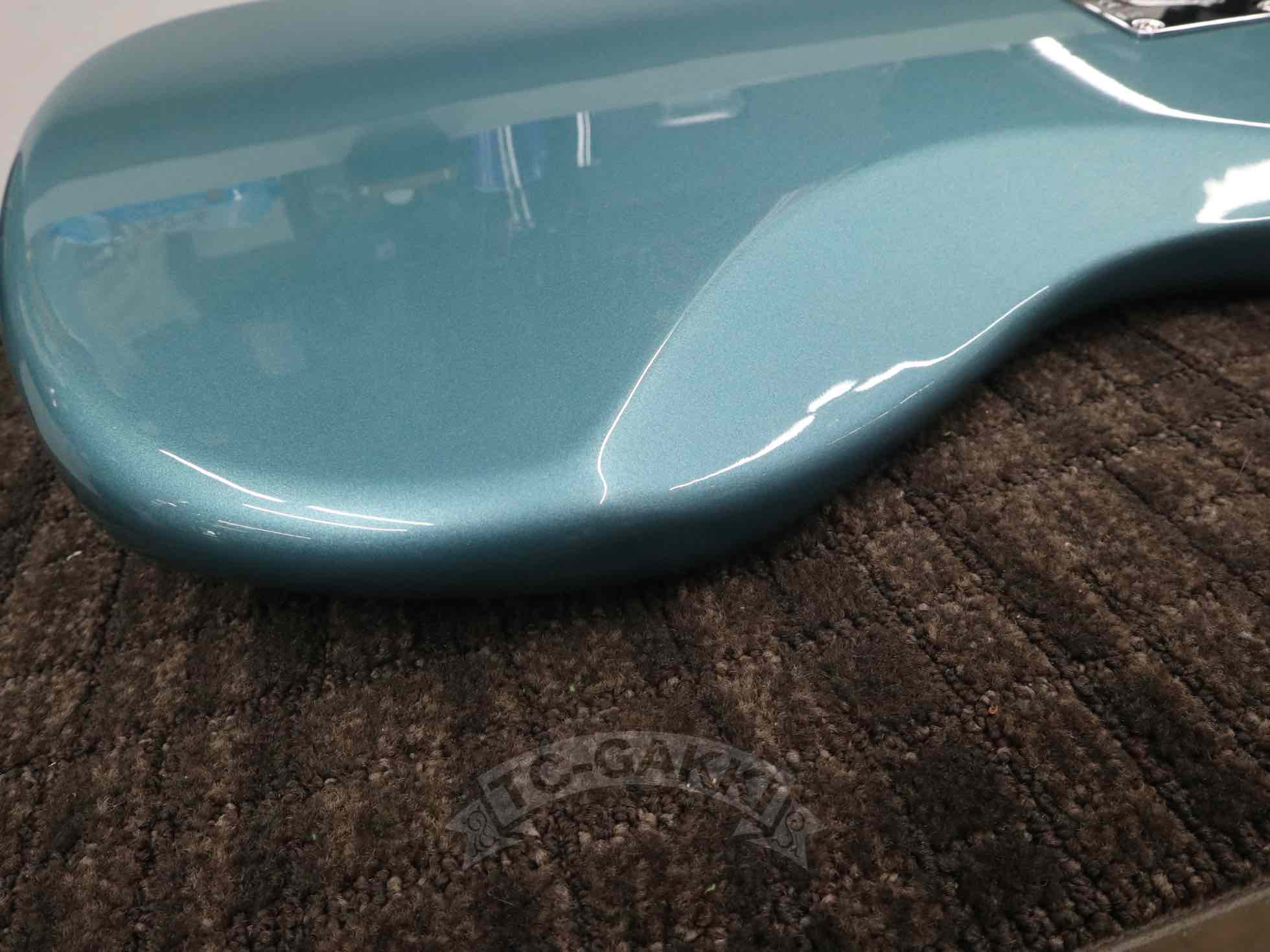 Player Jaguar - TC楽器 - TCGAKKI