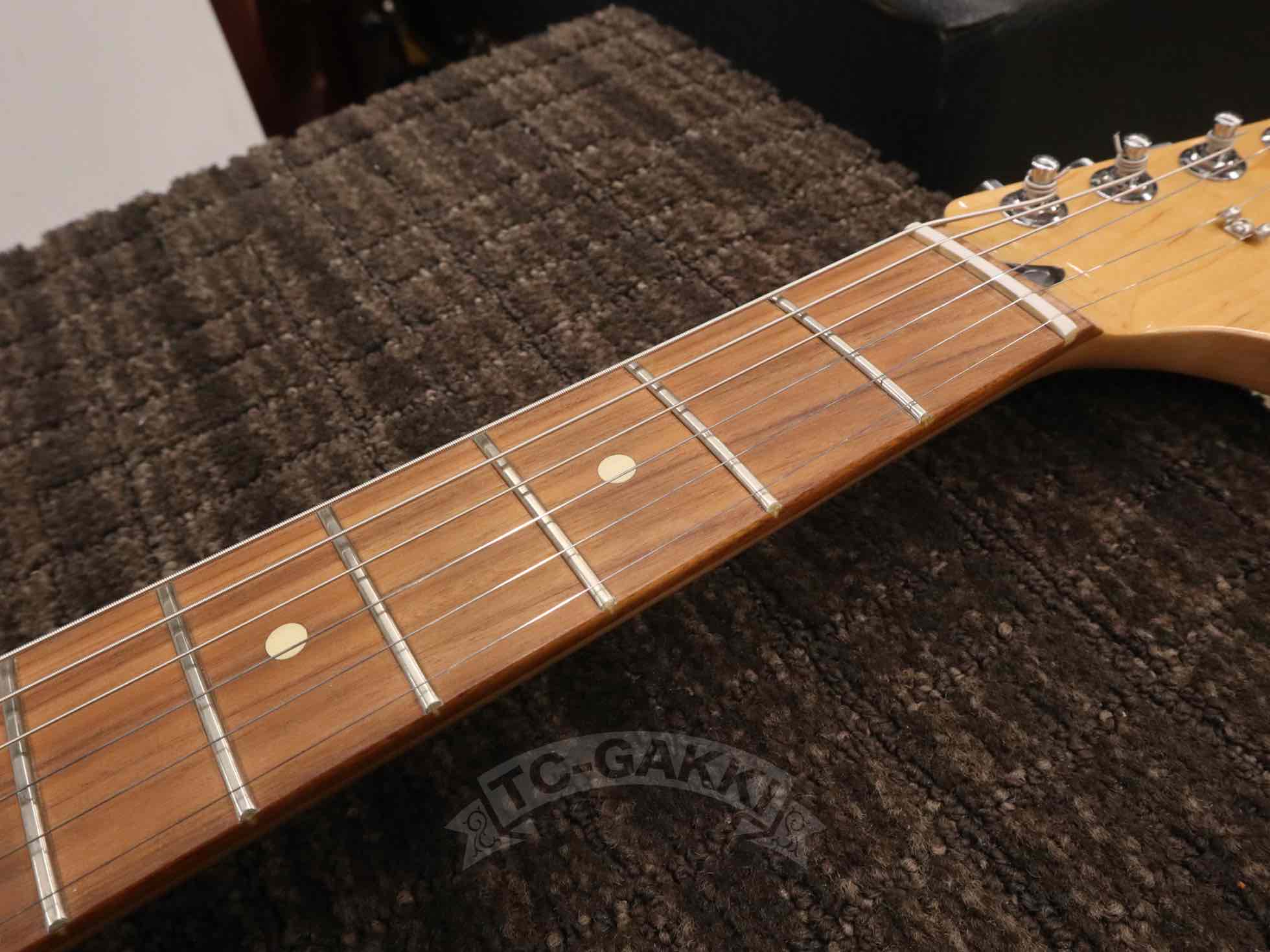 Player Jaguar - TC楽器 - TCGAKKI