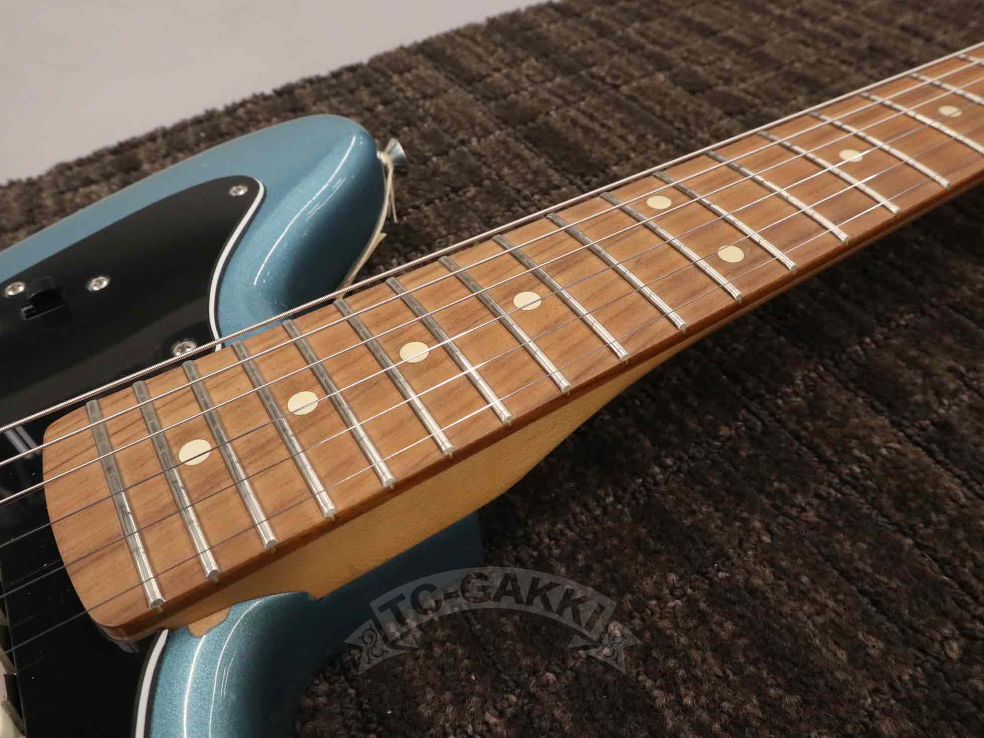 Player Jaguar - TC楽器 - TCGAKKI