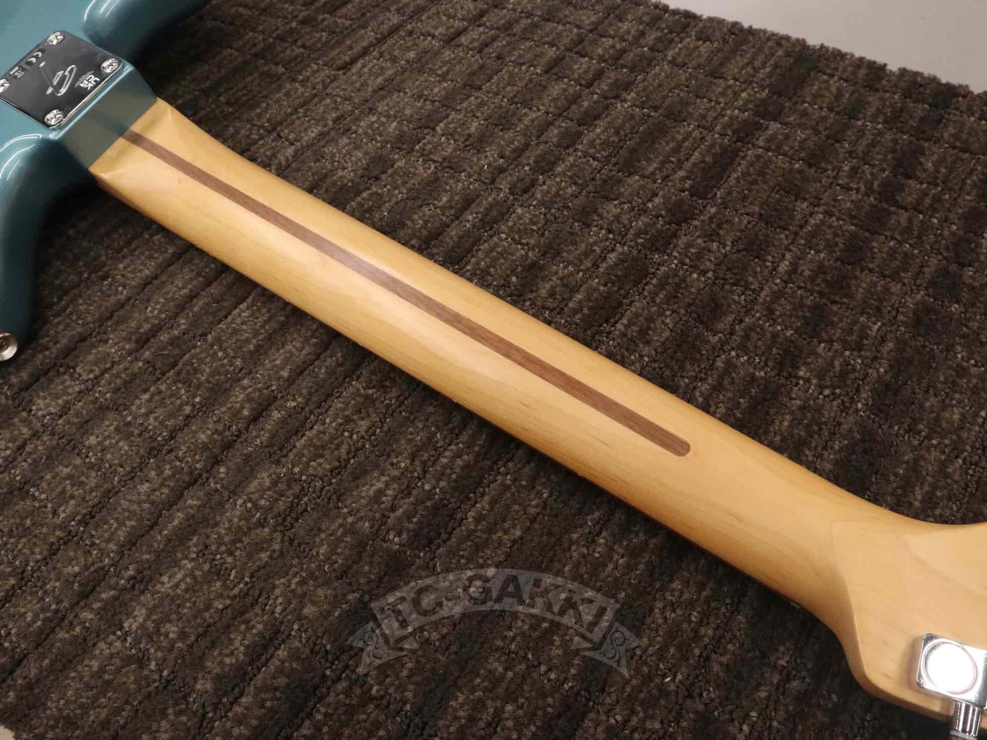 Player Jaguar - TC楽器 - TCGAKKI