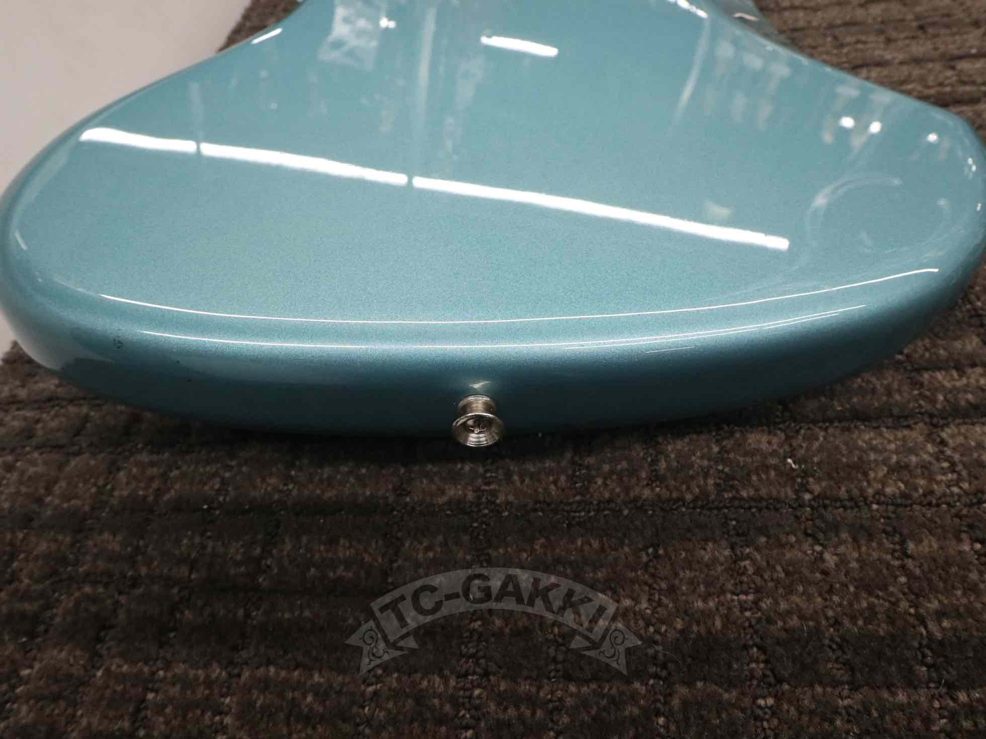 Player Jaguar - TC楽器 - TCGAKKI