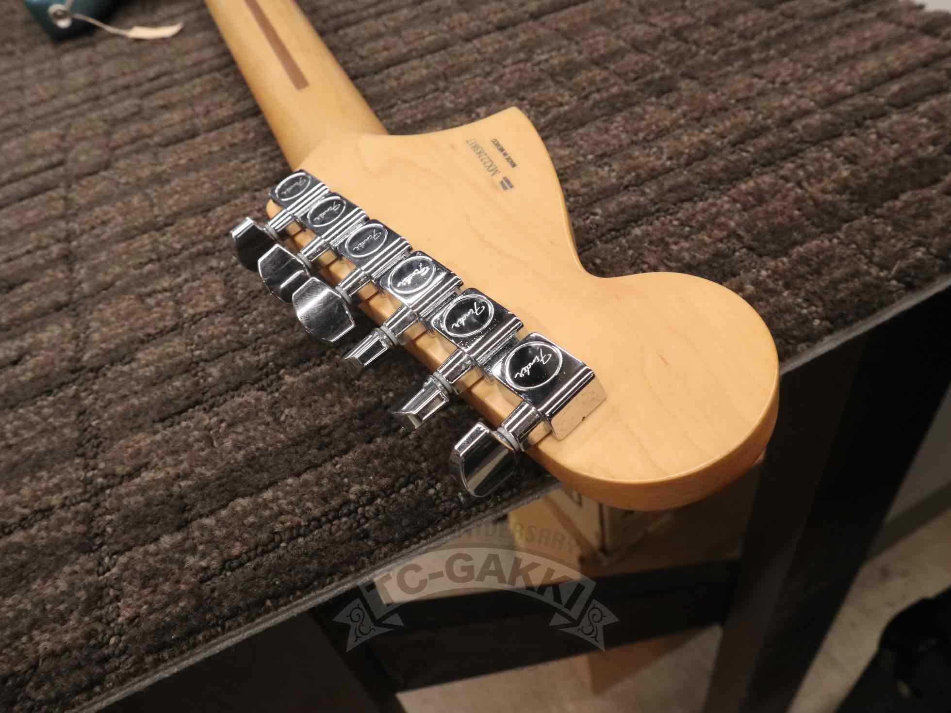 Player Jaguar - TC楽器 - TCGAKKI