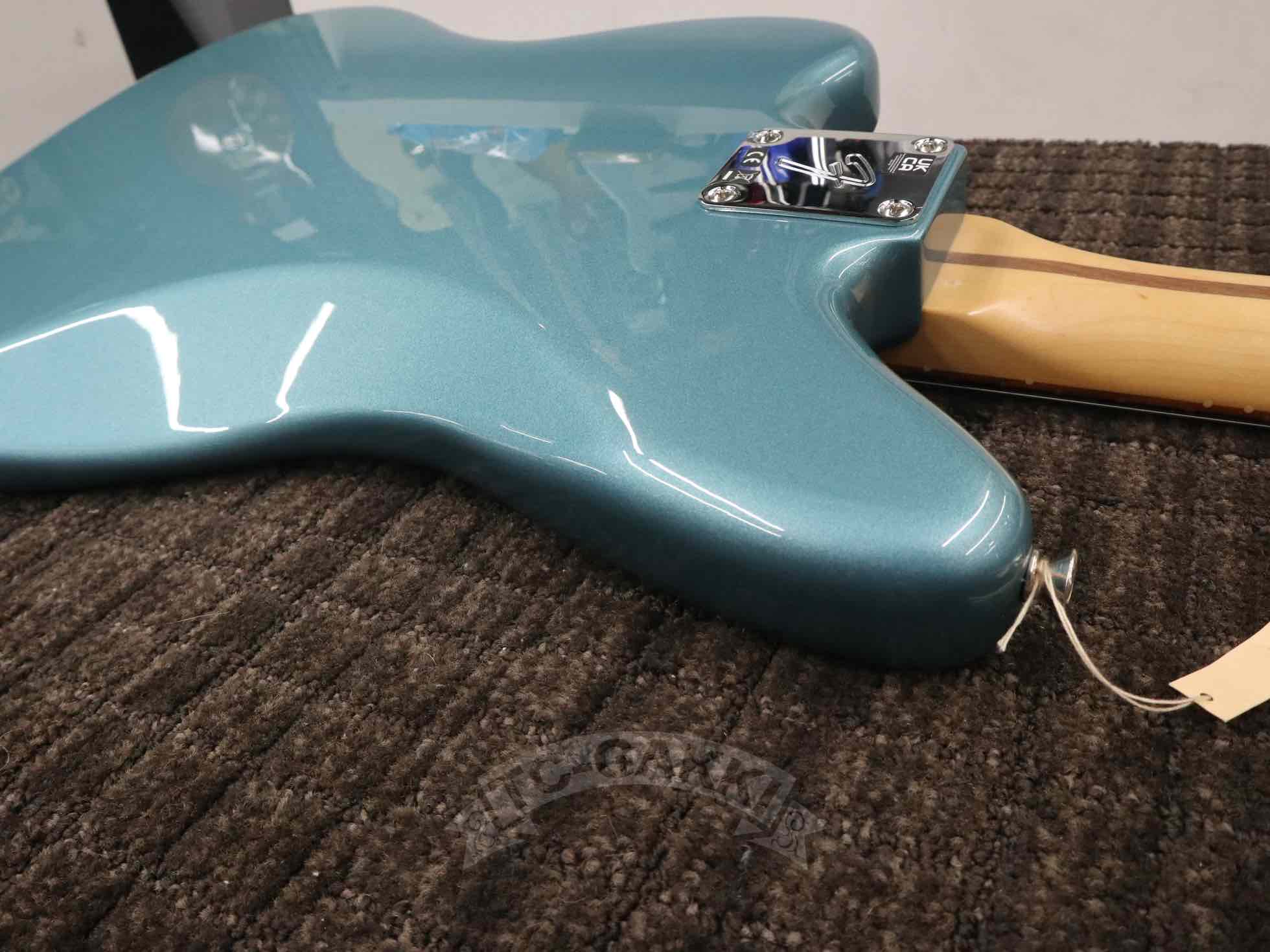 Player Jaguar - TC楽器 - TCGAKKI