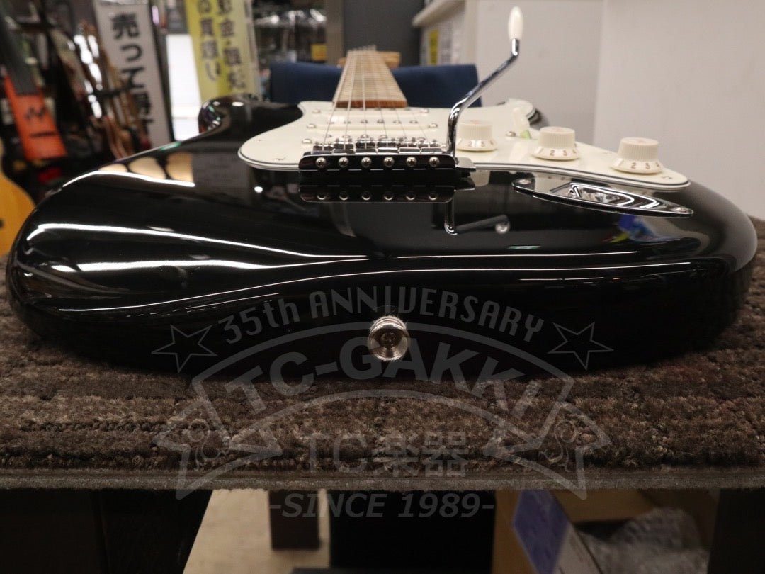 Player Stratocaster - TC楽器 - TCGAKKI