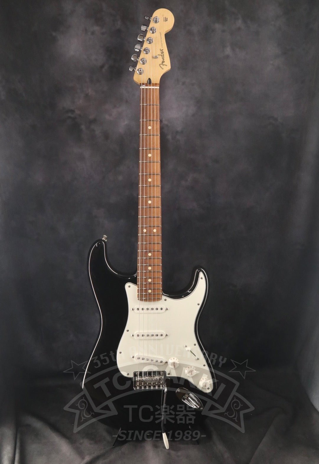 Player Stratocaster - TC楽器 - TCGAKKI