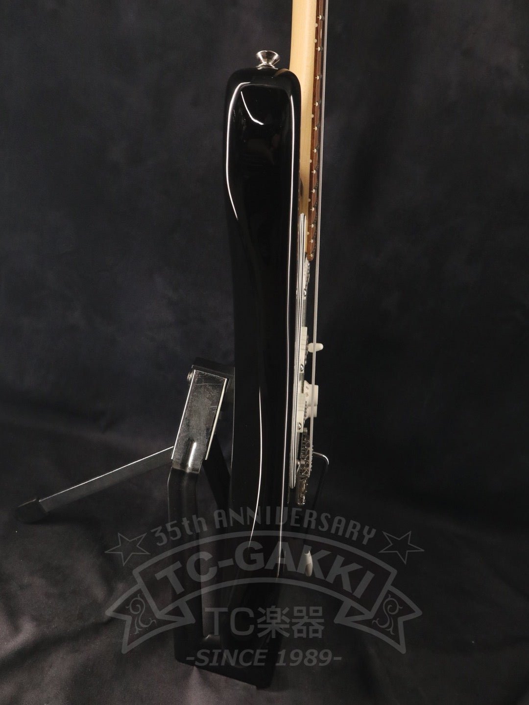 Player Stratocaster - TC楽器 - TCGAKKI