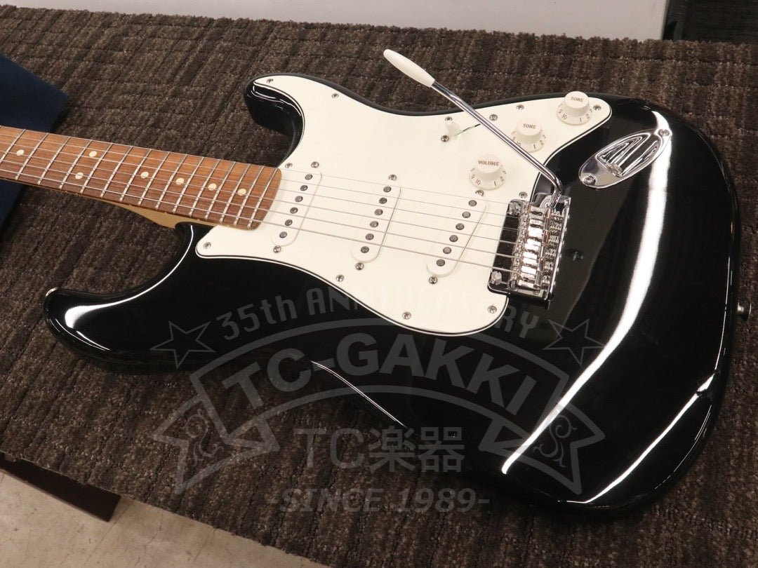 Player Stratocaster - TC楽器 - TCGAKKI